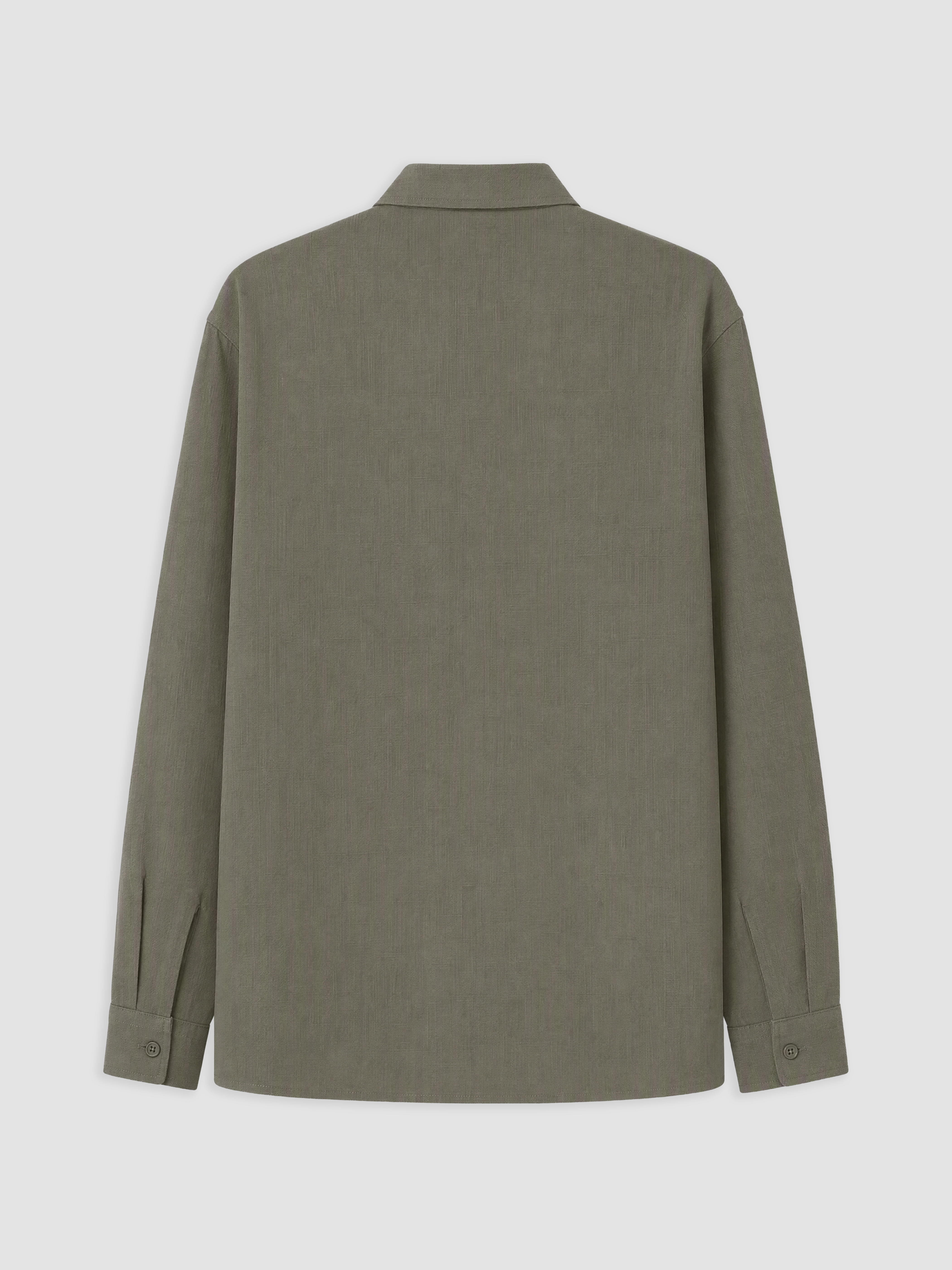 XSIDE Regular Fit Erkek Gömlek görsel 6