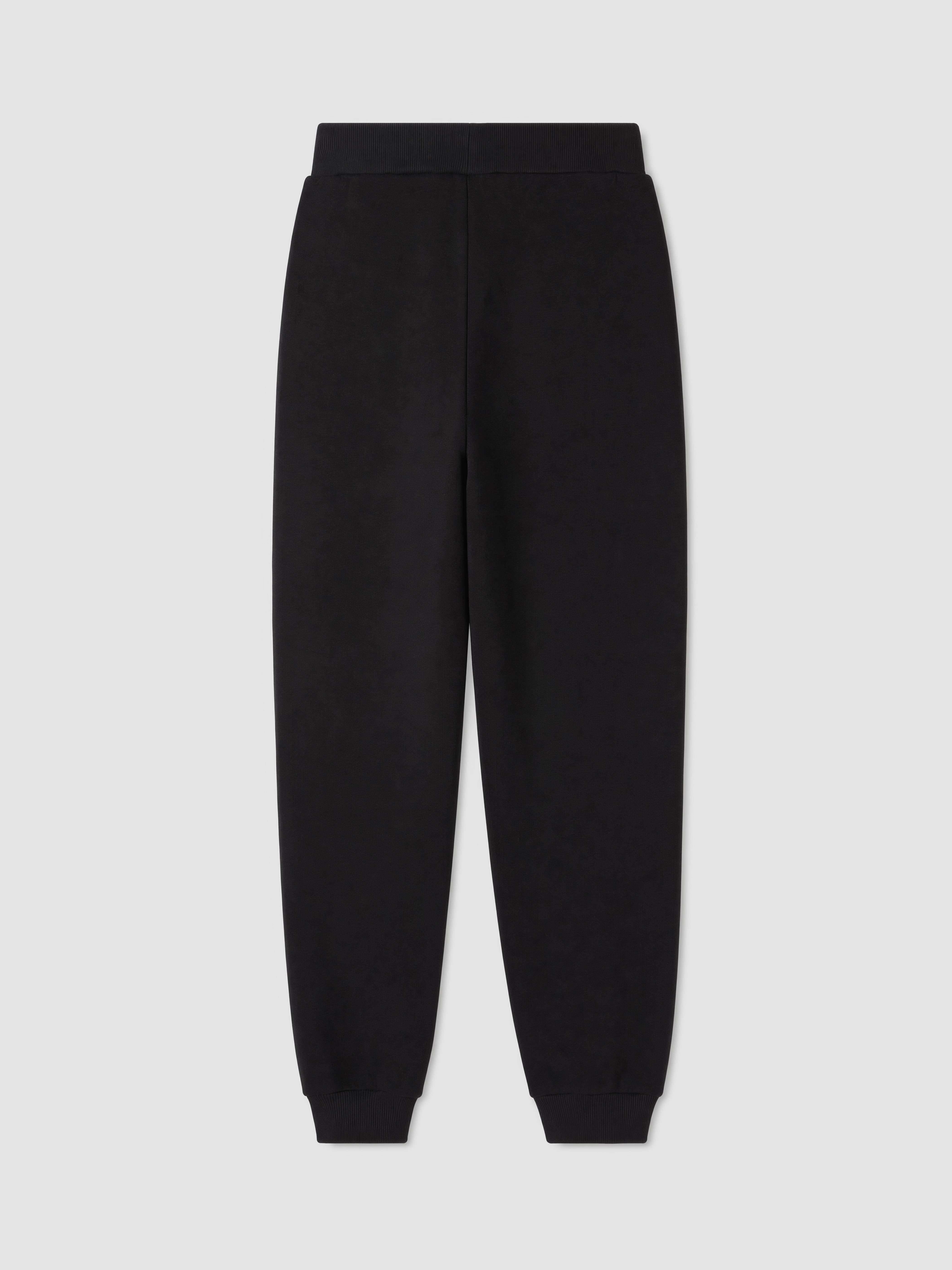 LCW Modest Beli Lastikli Kadın Jogger Eşofman Altı görsel 6
