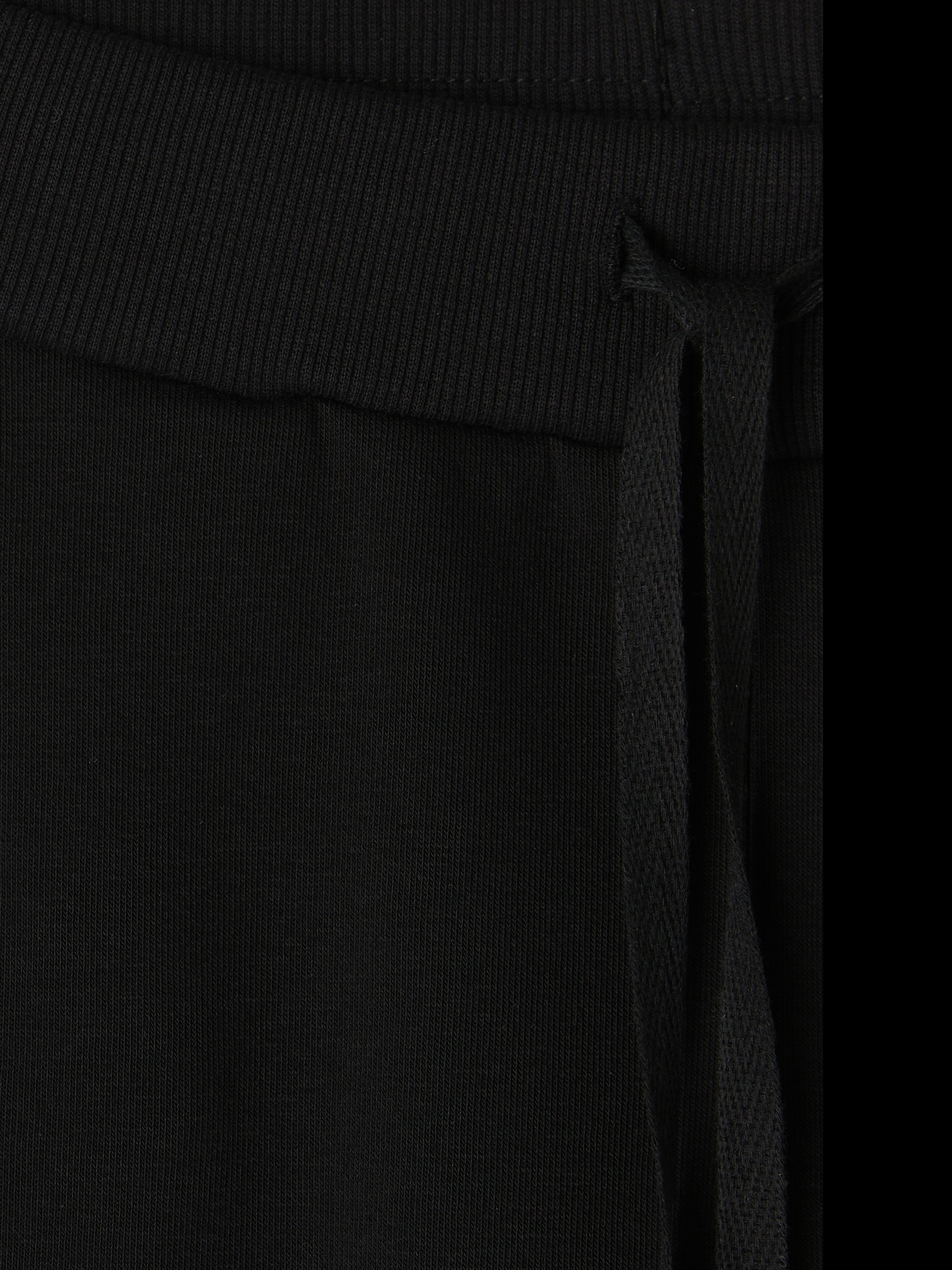 LCW Modest Beli Lastikli Kadın Jogger Eşofman Altı görsel 7