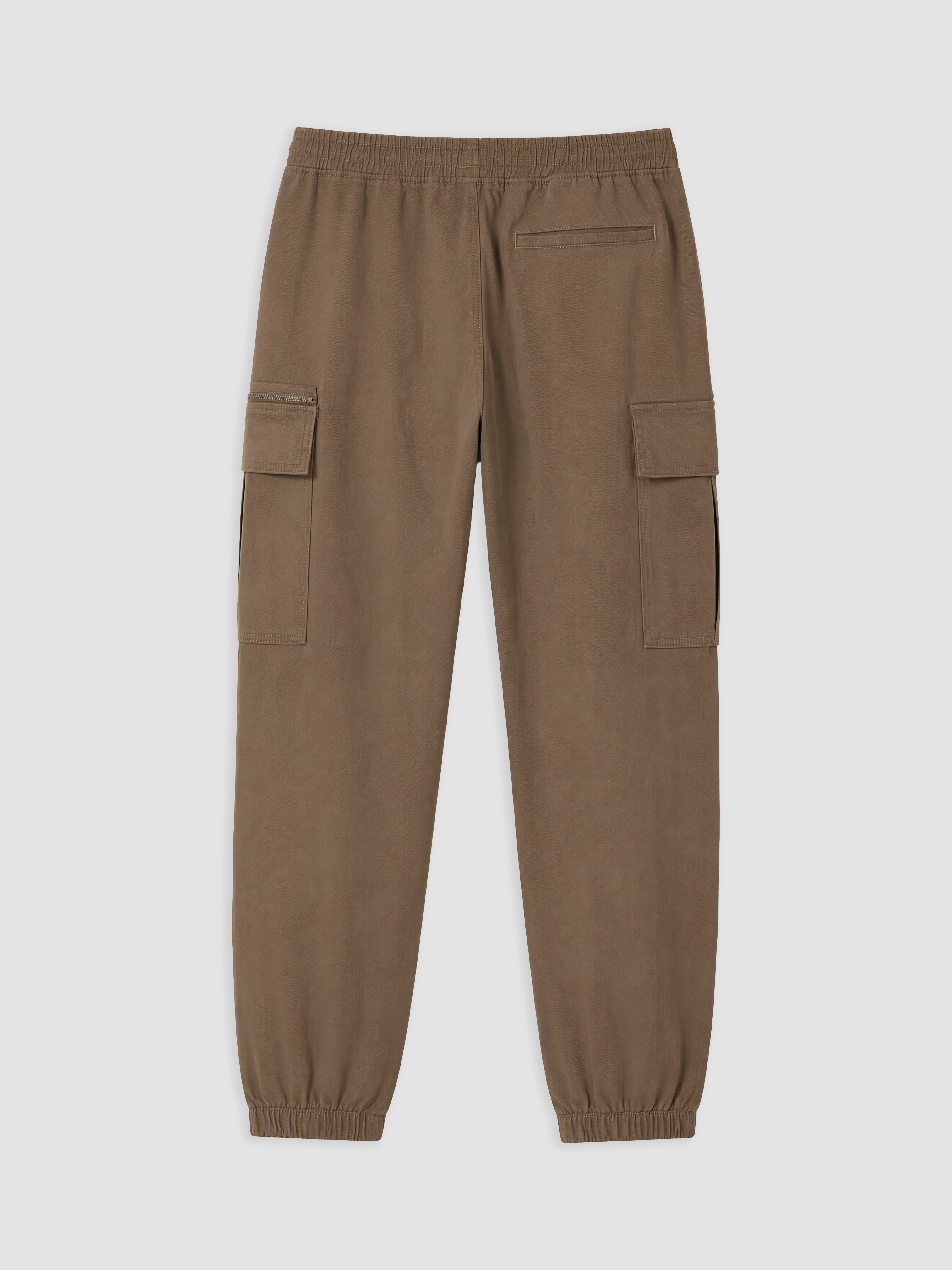 XSIDE Regular Fit Erkek Kargo Pantolon görsel 6