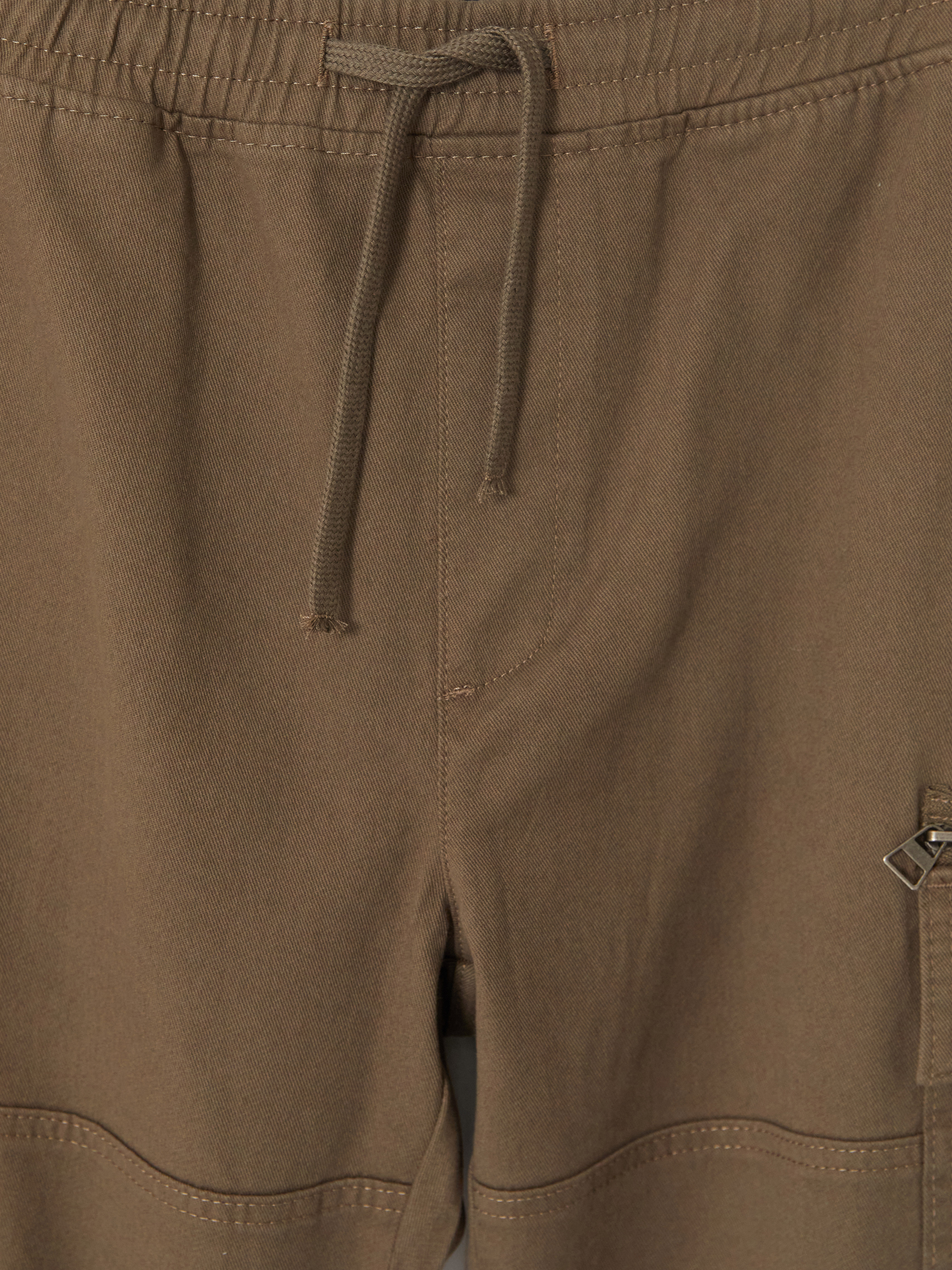 XSIDE Regular Fit Erkek Kargo Pantolon görsel 7