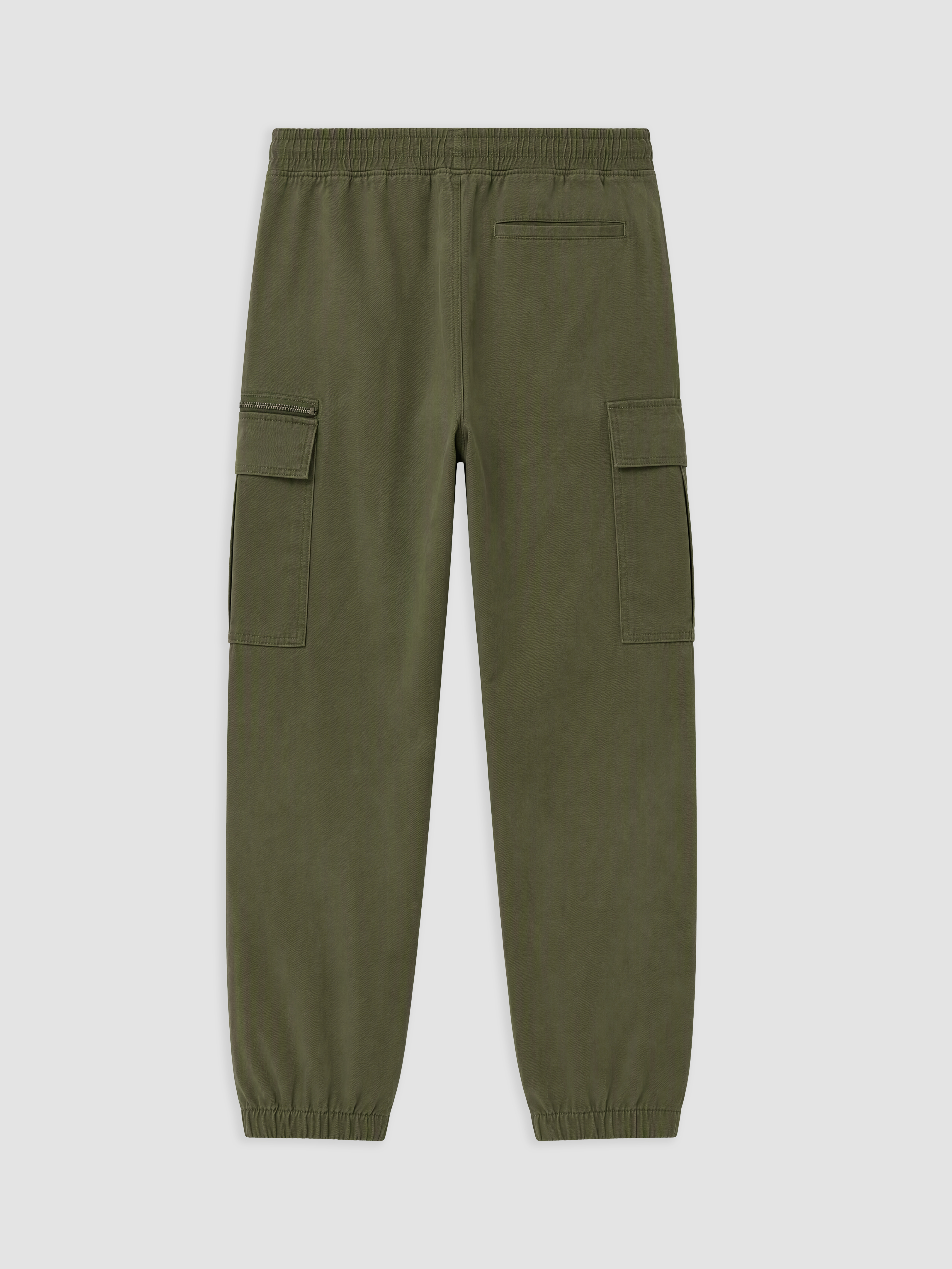 XSIDE Regular Fit Erkek Kargo Pantolon görsel 6