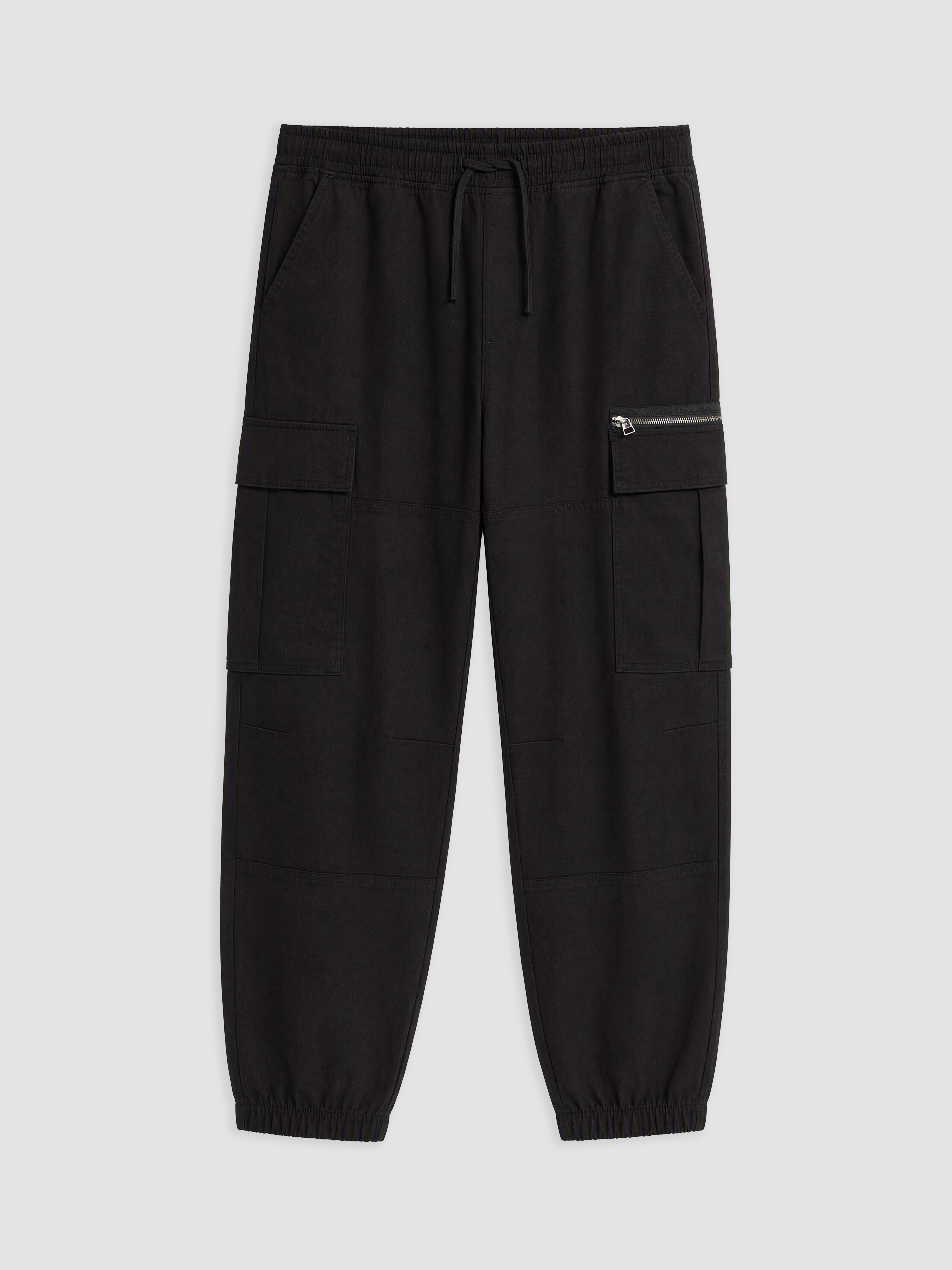 XSIDE Regular Fit Erkek Kargo Pantolon