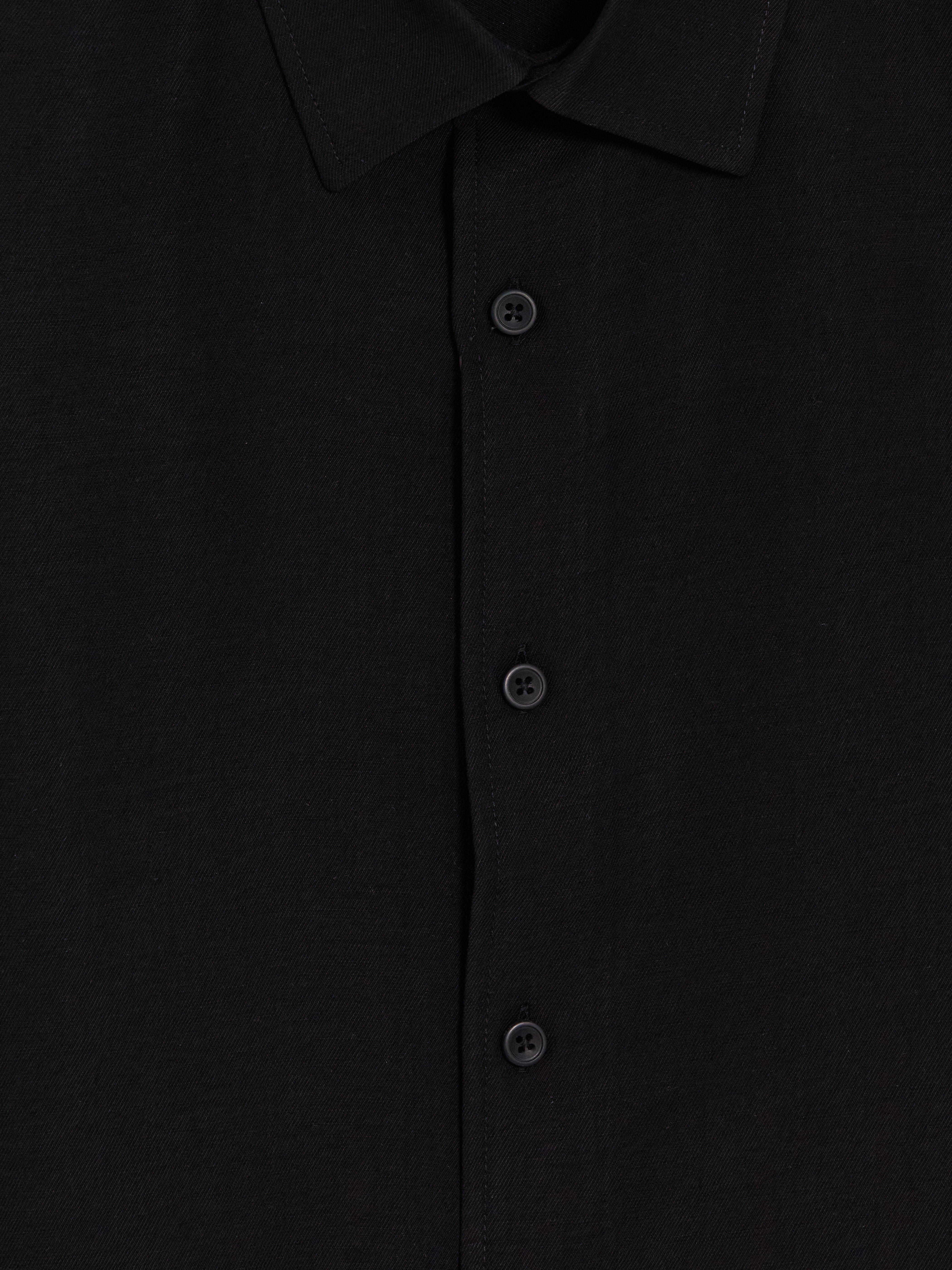 LCW Vision Regular Fit Armürlü Erkek Gömlek görsel 7