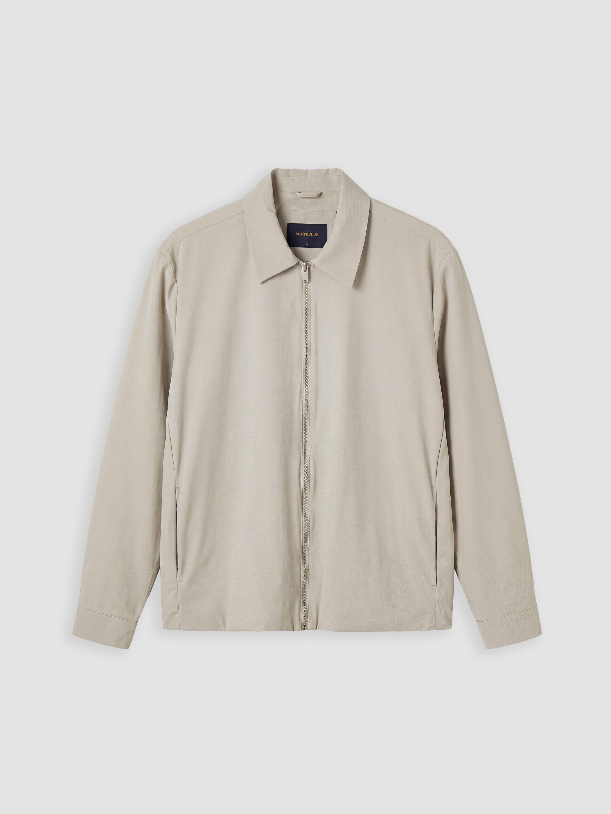 SOUTHBLUE Regular Fit Soft Touch Erkek Ceket görsel 6