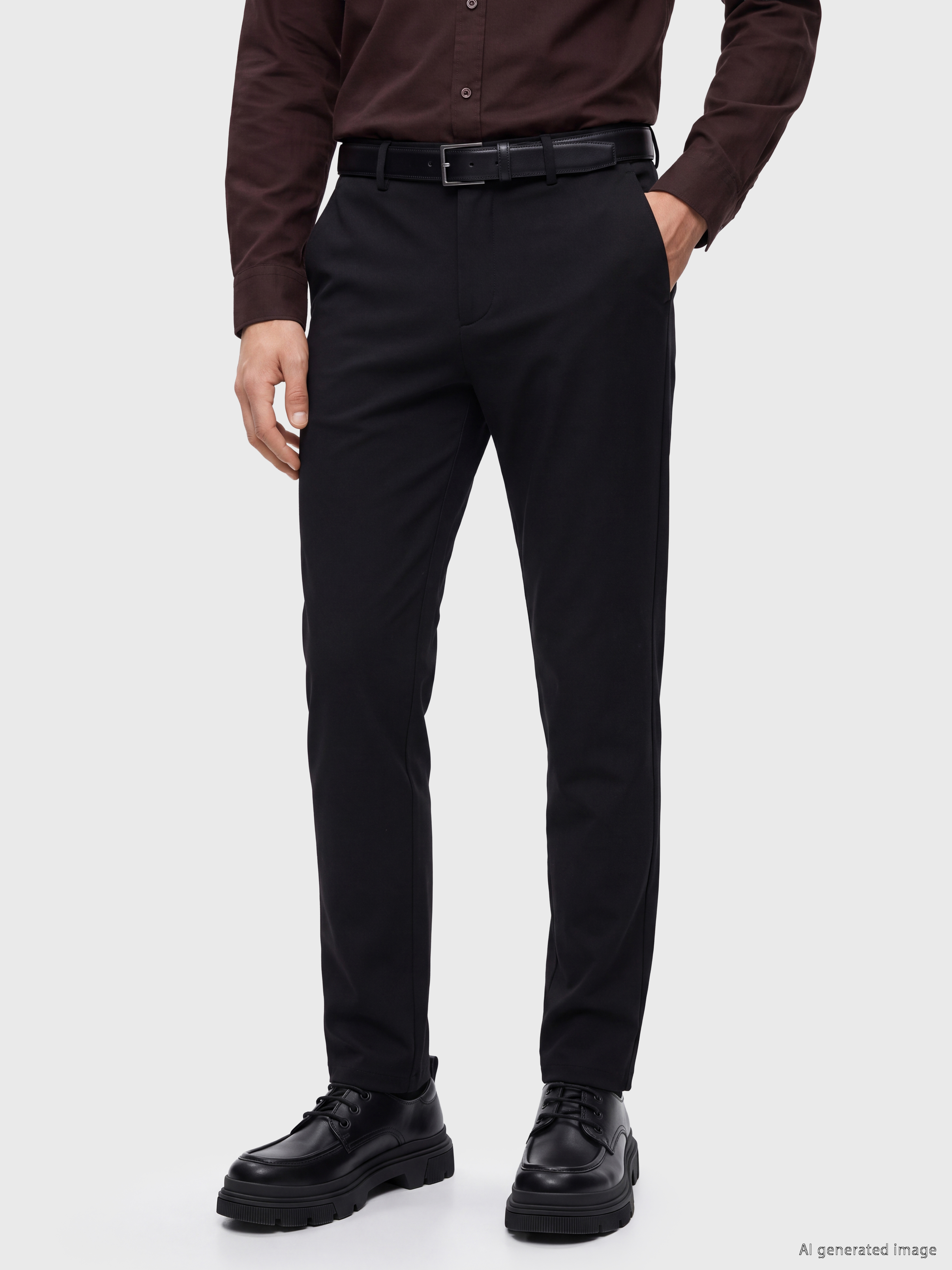 SOUTHBLUE Regular Fit Erkek Pantolon