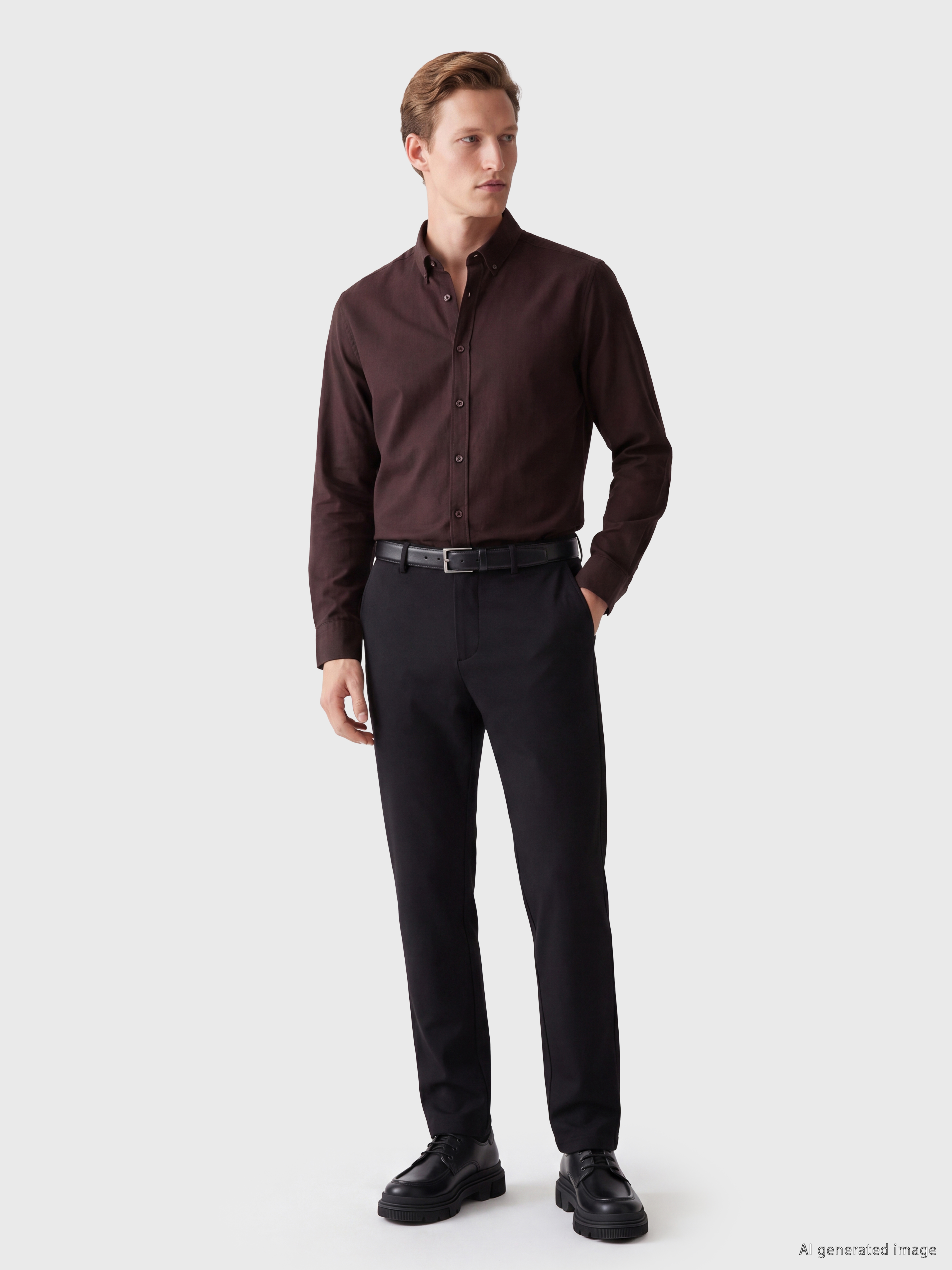 SOUTHBLUE Regular Fit Erkek Pantolon görsel 2