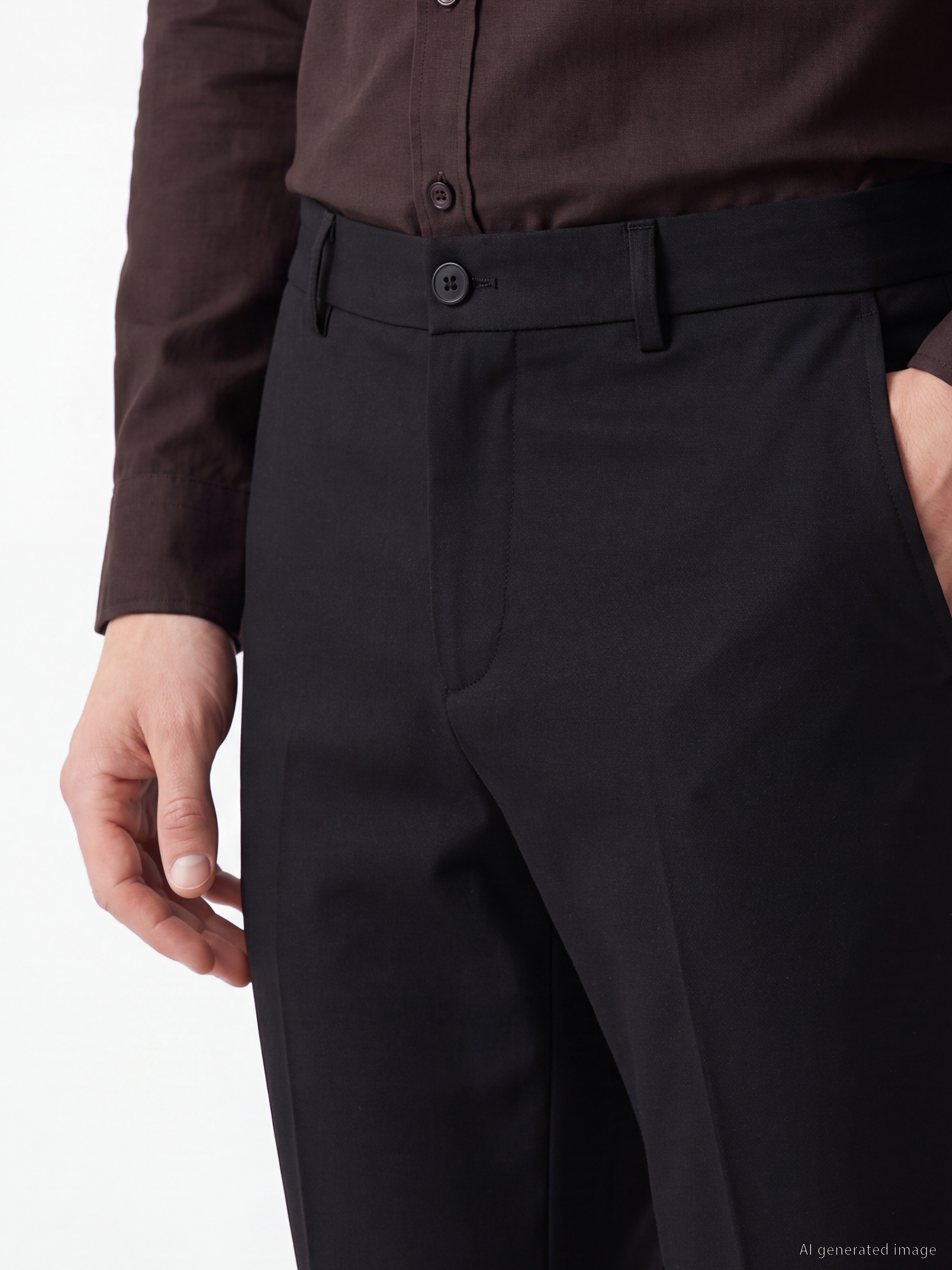 SOUTHBLUE Regular Fit Erkek Pantolon görsel 3