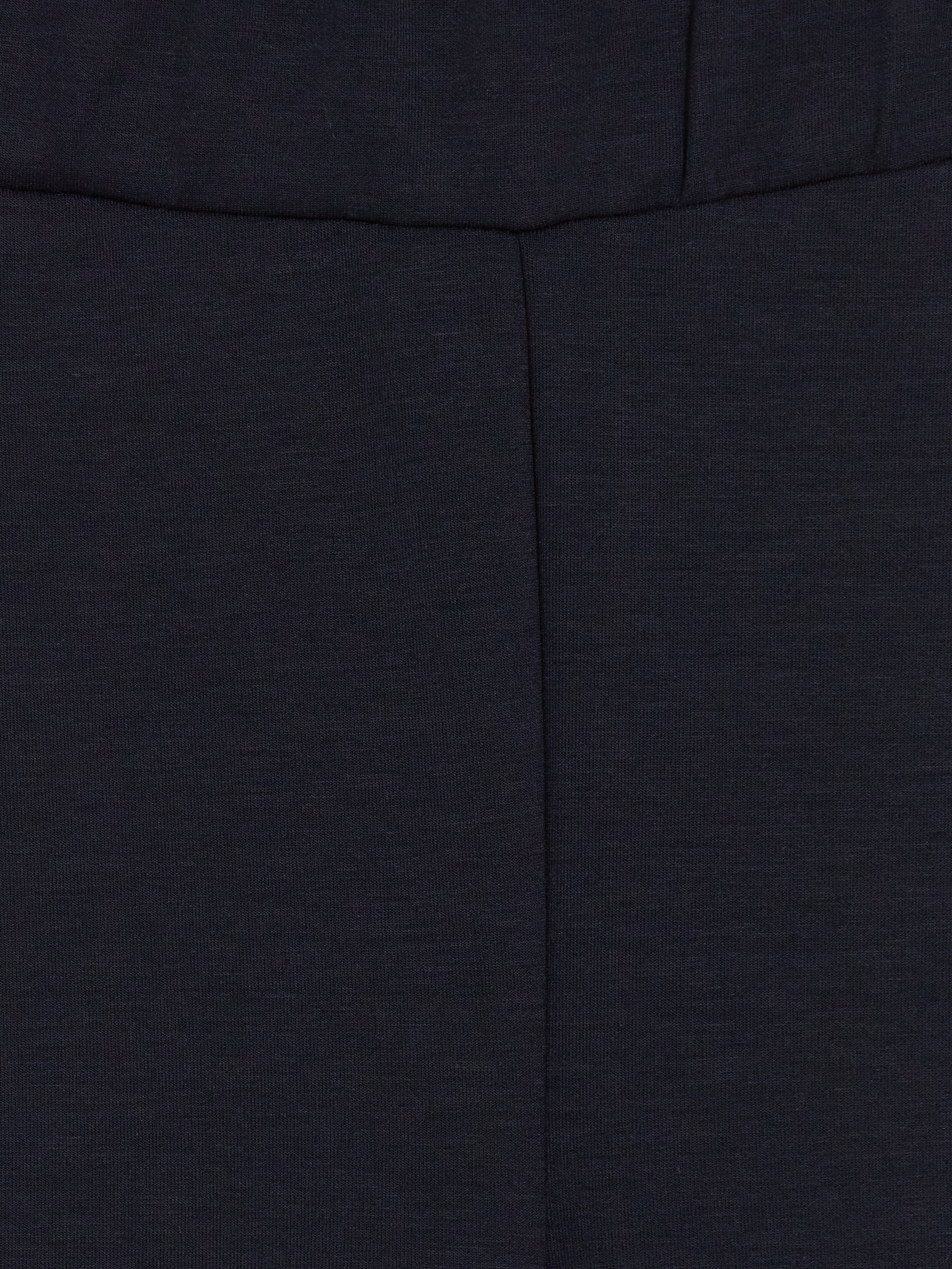 LCW Comfort Yanları Şeritli Geniş Paça Kadın Eşofman Altı görsel 8