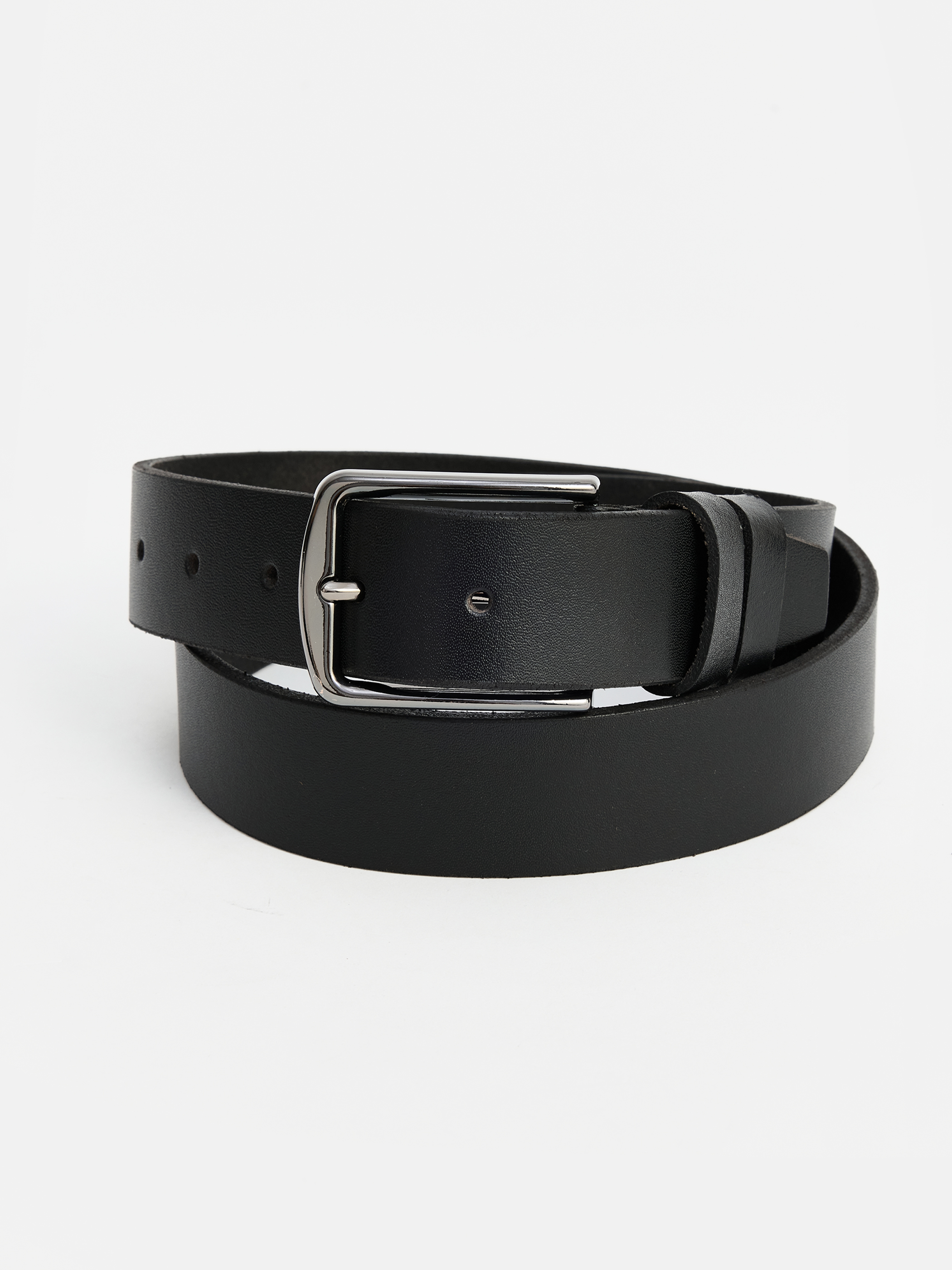 LCW ACCESSORIES Hakiki Deri Erkek Kemer görsel 2