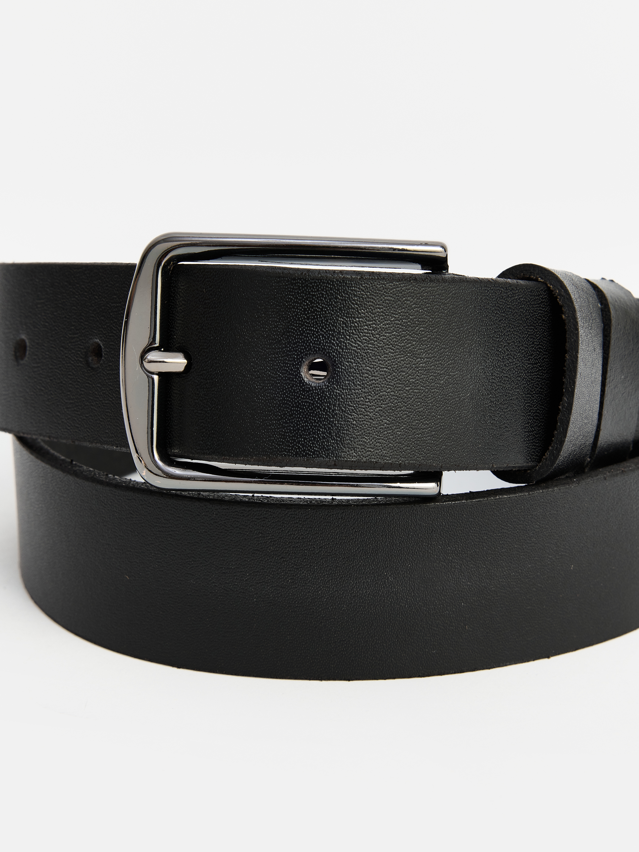 LCW ACCESSORIES Hakiki Deri Erkek Kemer görsel 3