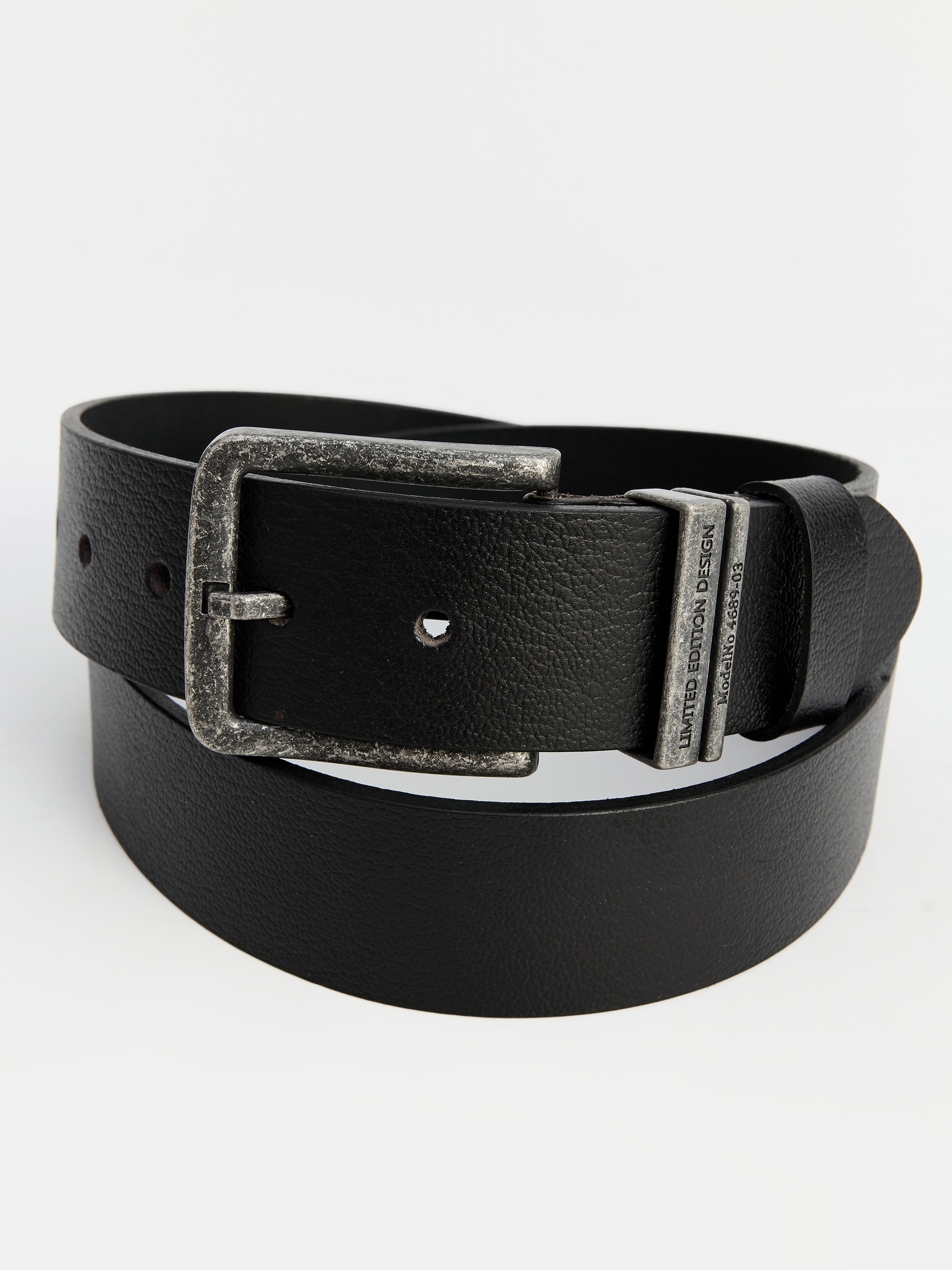 LCW ACCESSORIES Hakiki Deri Erkek Kemer görsel 2