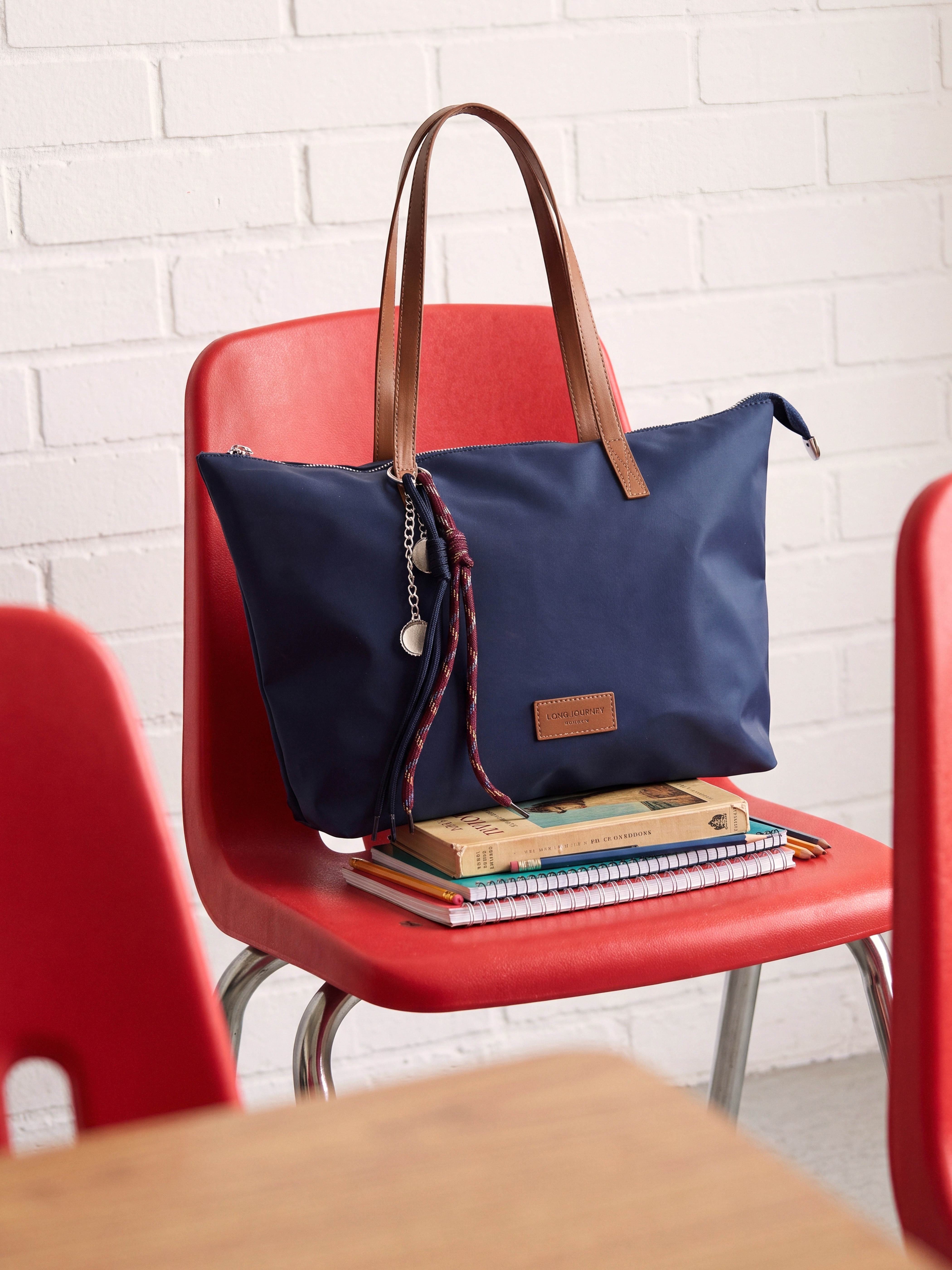 LCW ACCESSORIES Charmlı Kadın Omuz Çantası