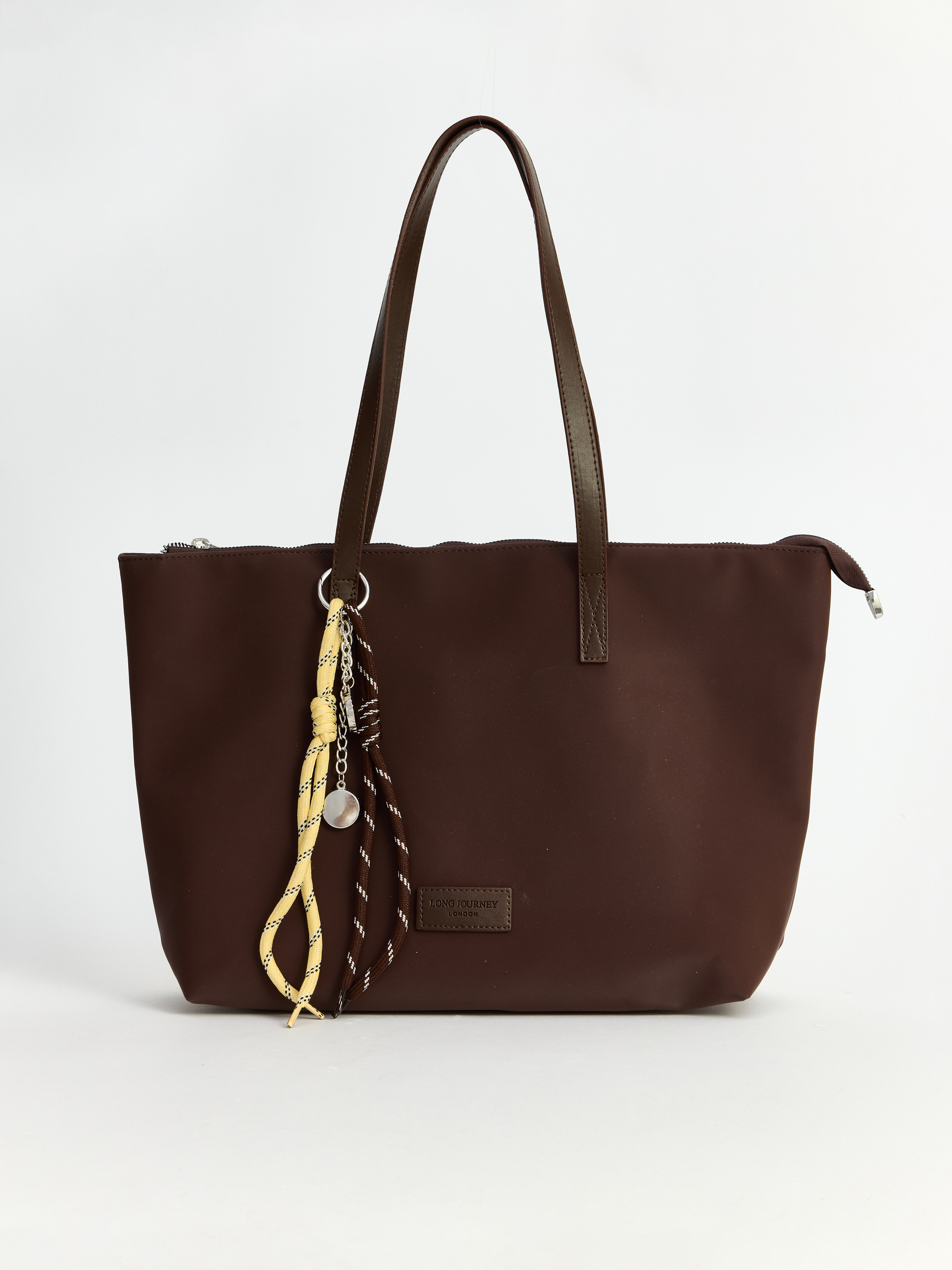 LCW ACCESSORIES Charmlı Kadın Omuz Çantası görsel 3