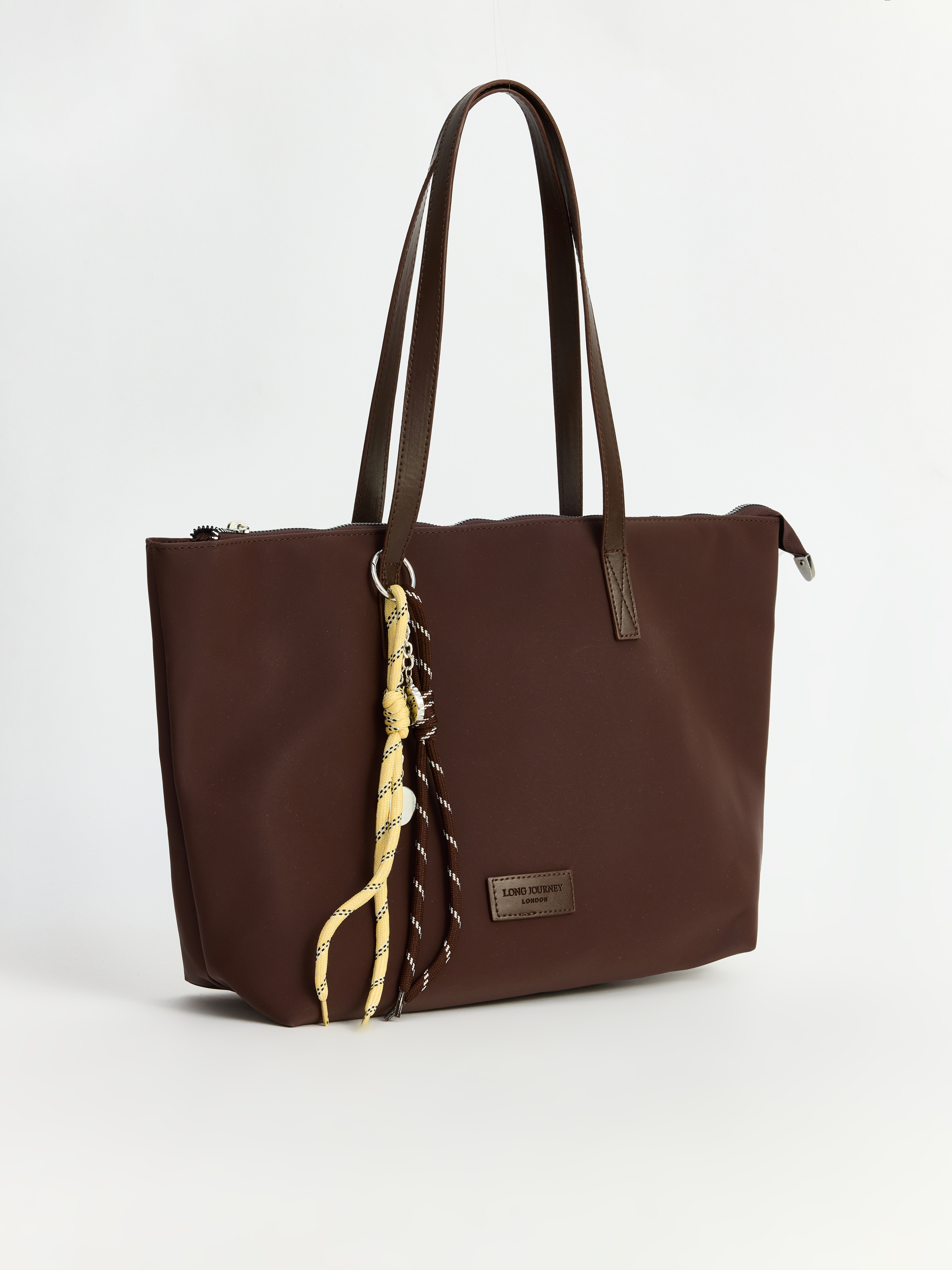LCW ACCESSORIES Charmlı Kadın Omuz Çantası görsel 4