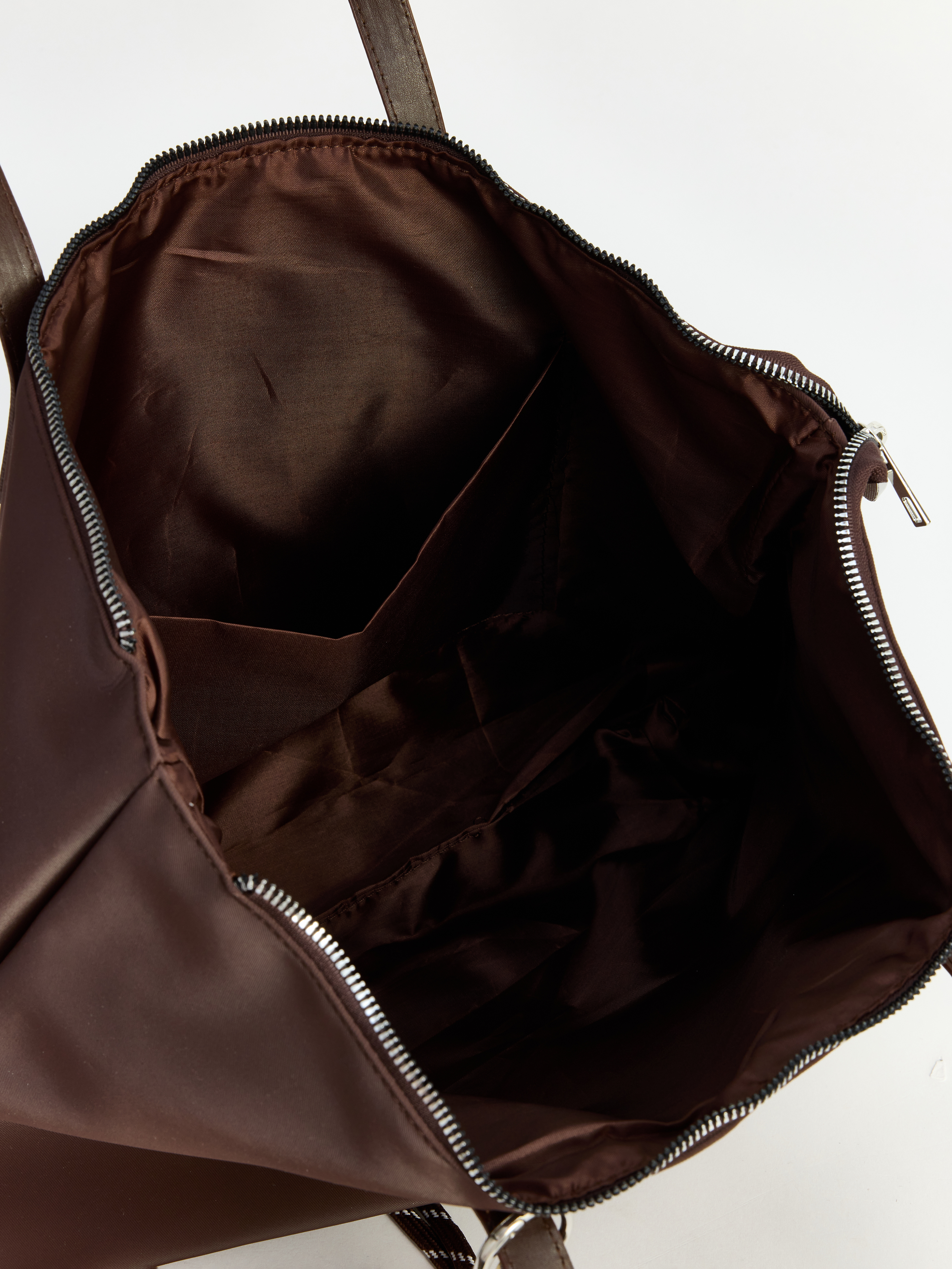 LCW ACCESSORIES Charmlı Kadın Omuz Çantası görsel 6