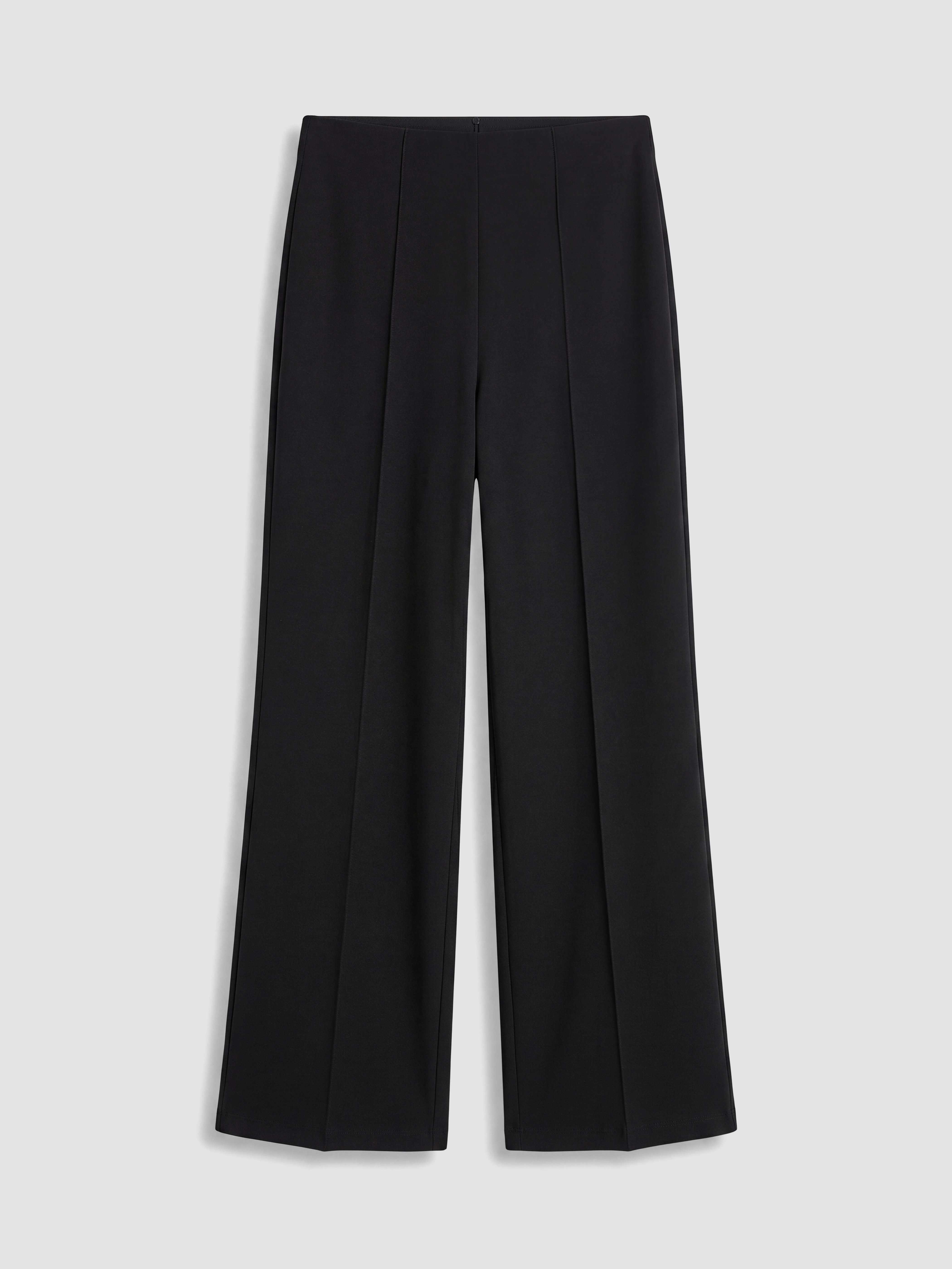 LCW Modest Yüksek Bel Soft Touch Kadın Eşofman Altı görsel 5