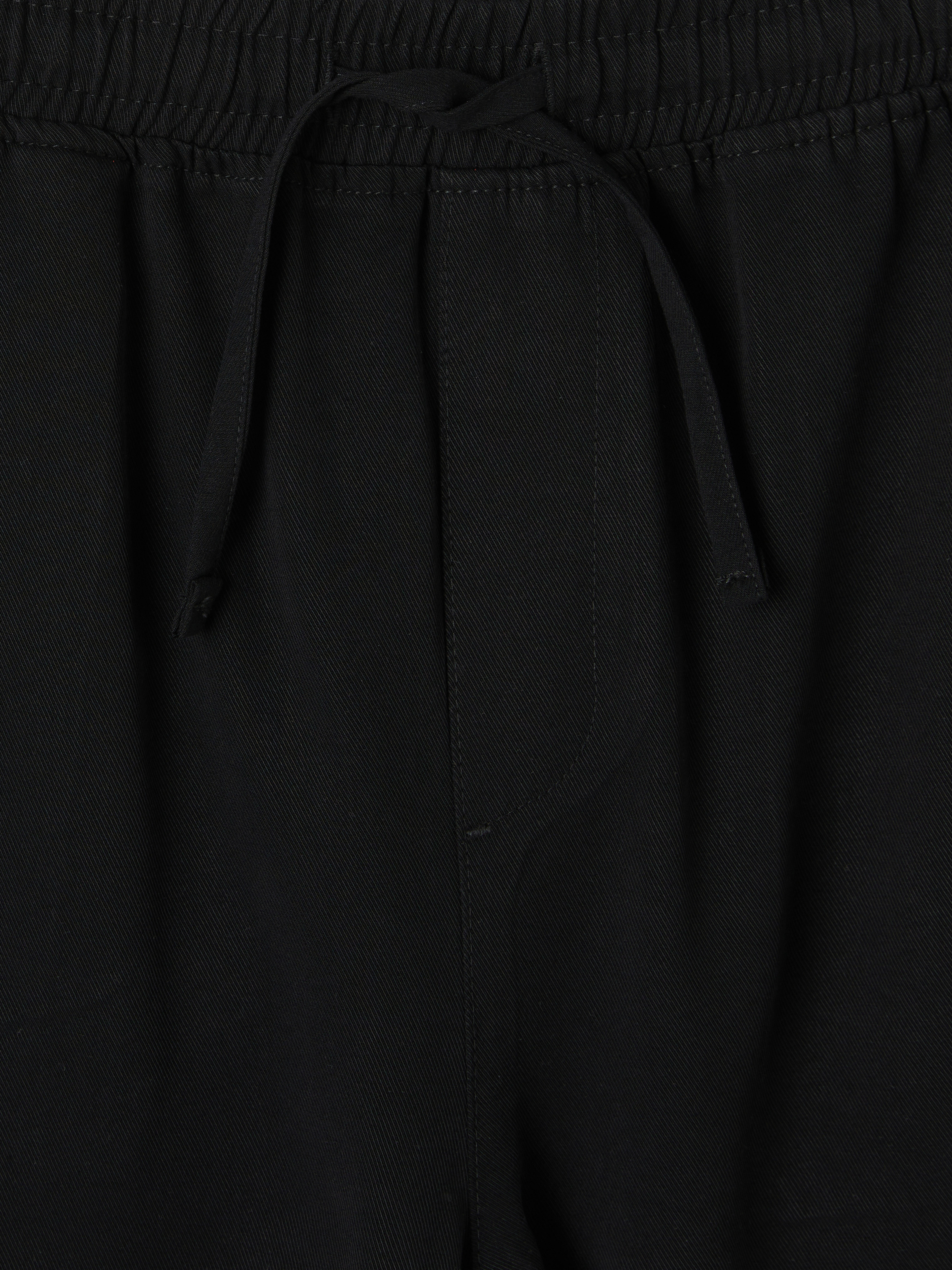 XSIDE Loose Fit Gabardin Erkek Şort görsel 5