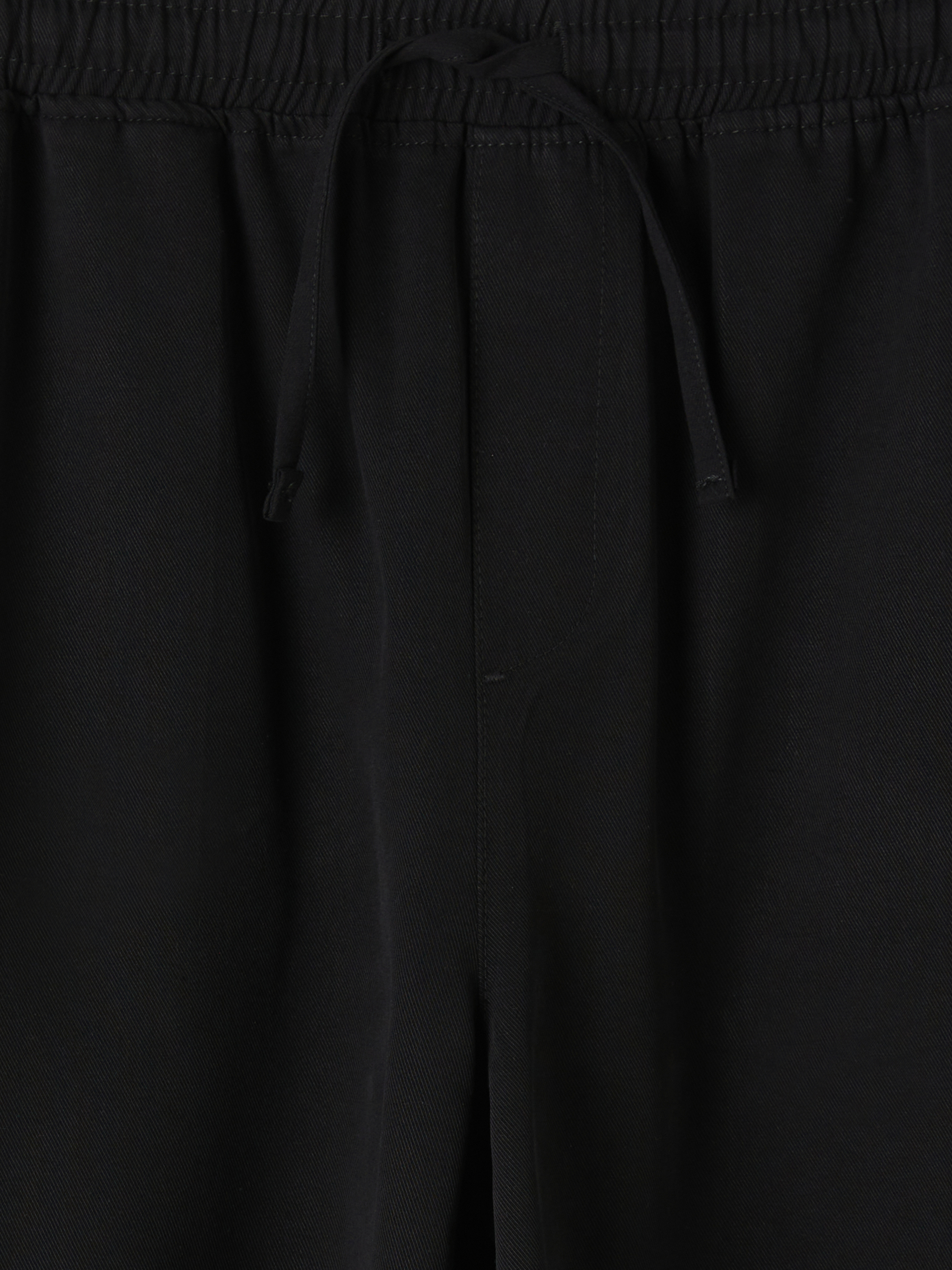 XSIDE Loose Fit Gabardin Erkek Şort görsel 6