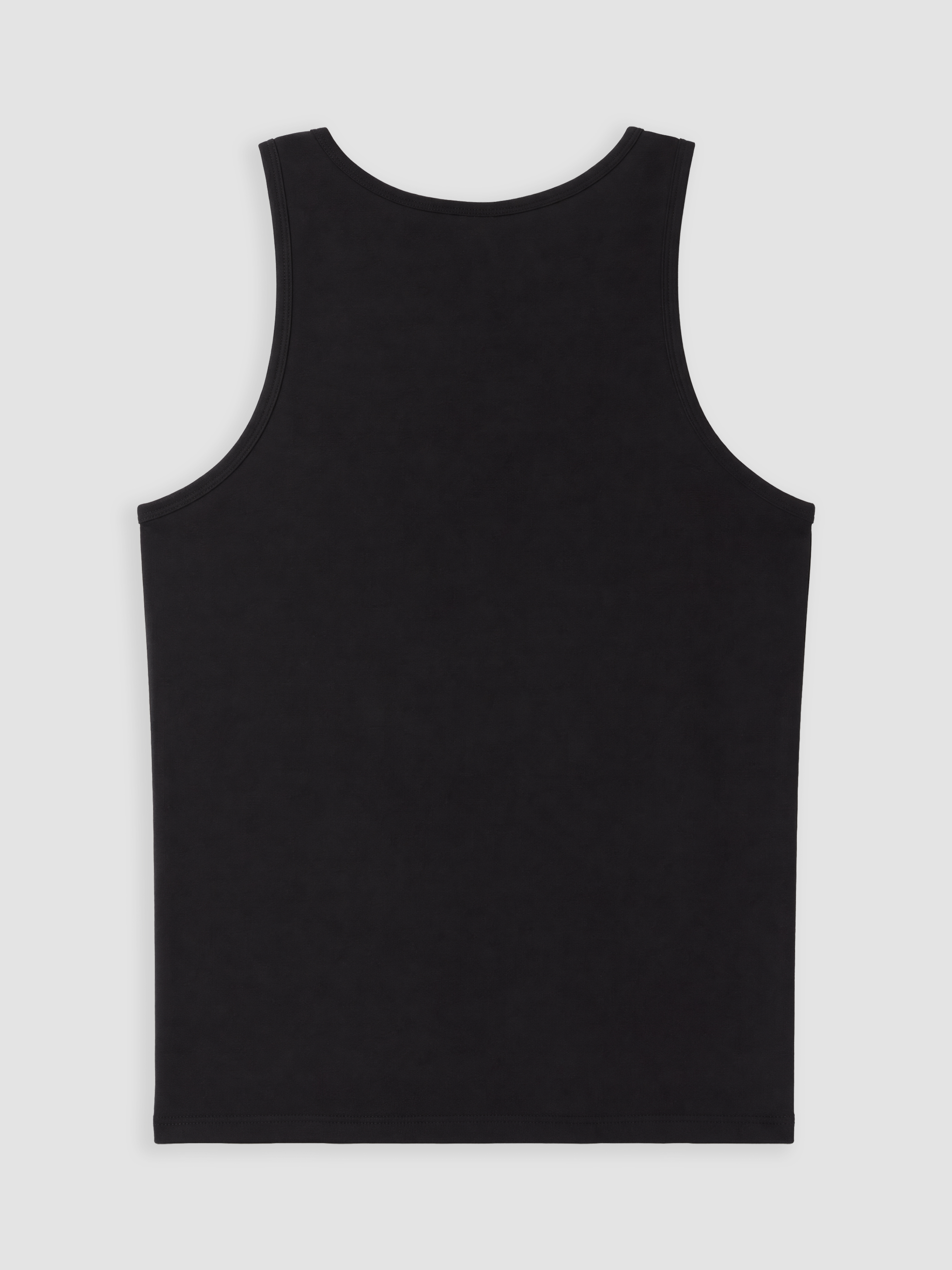 LC WAIKIKI U Yaka Erkek Atlet 5'li görsel 8