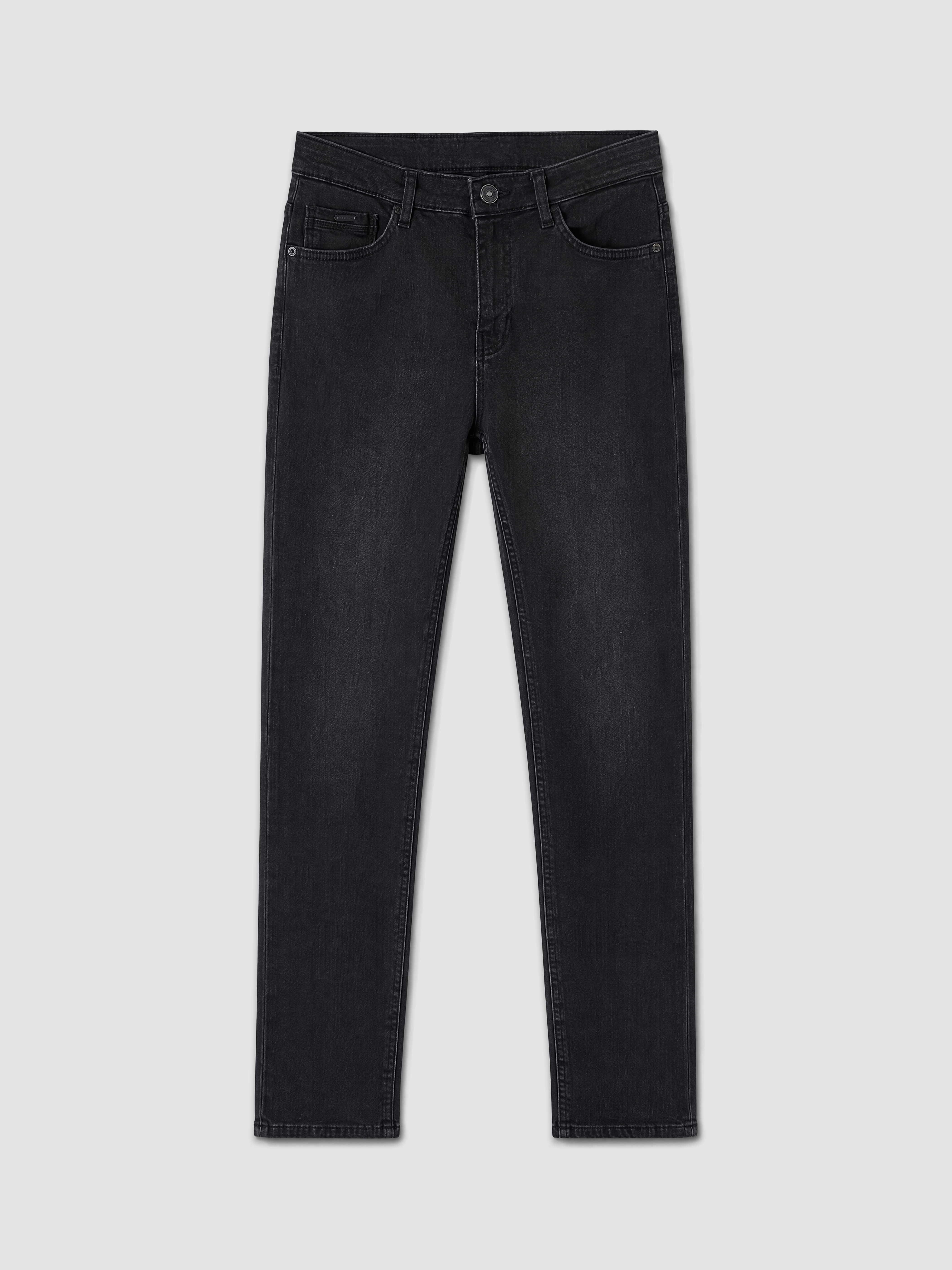 LCW Jeans 750 Slim Fit Erkek Jean Pantolon görsel 5
