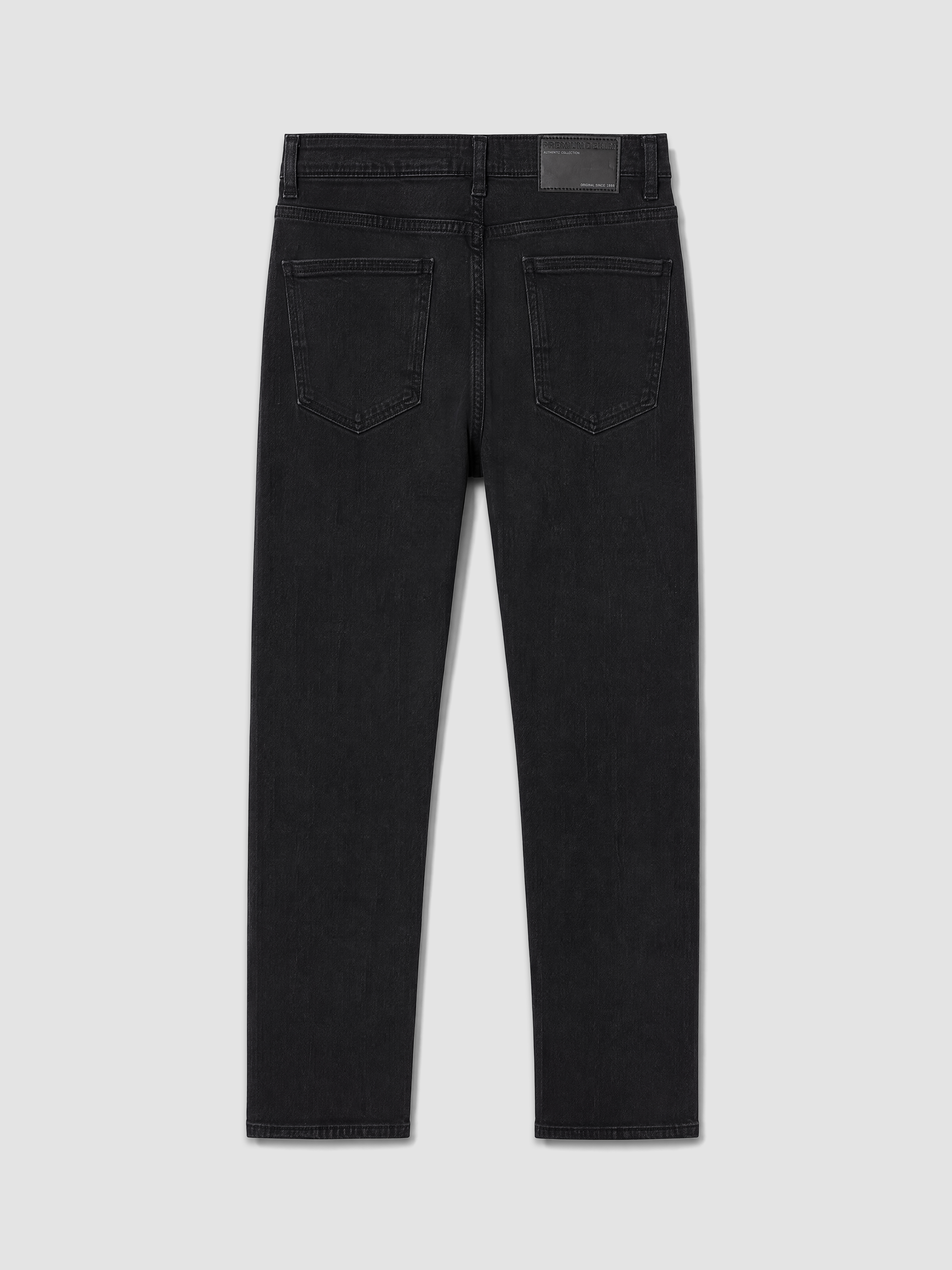 LCW Jeans 750 Slim Fit Erkek Jean Pantolon görsel 6