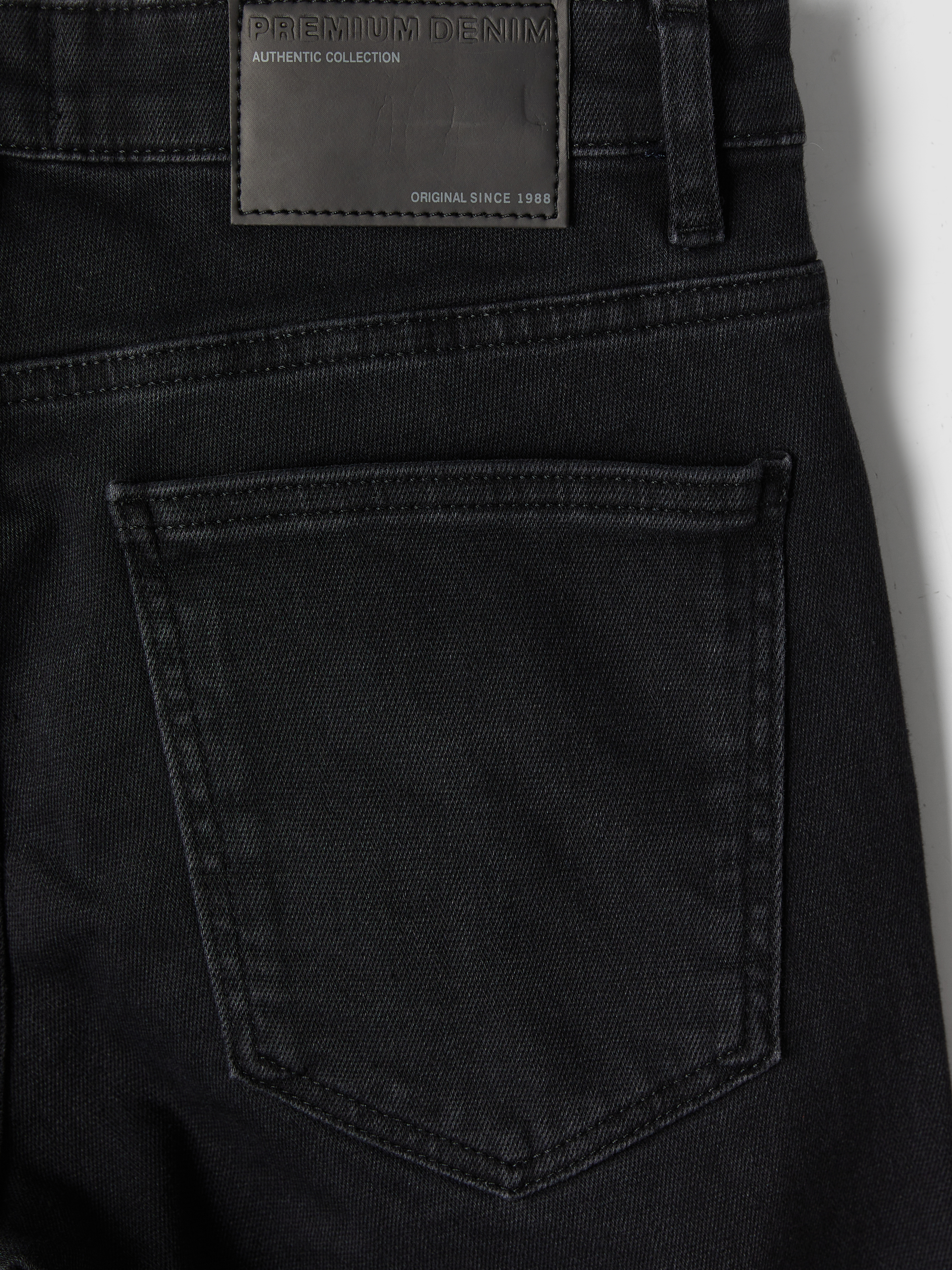 LCW Jeans 750 Slim Fit Erkek Jean Pantolon görsel 8