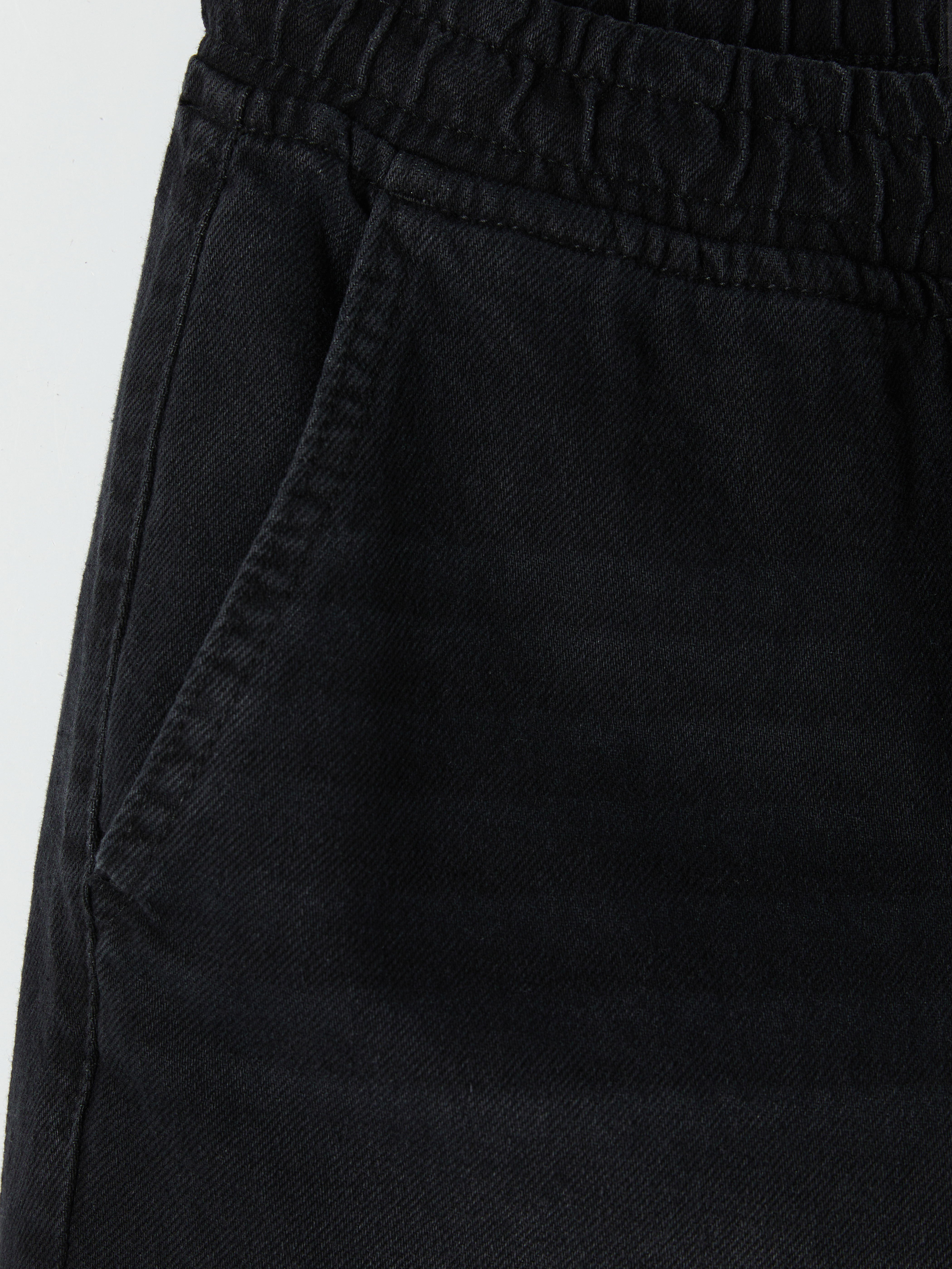LCW Jeans 780 Jogger Fit Erkek Jean Pantolon görsel 6