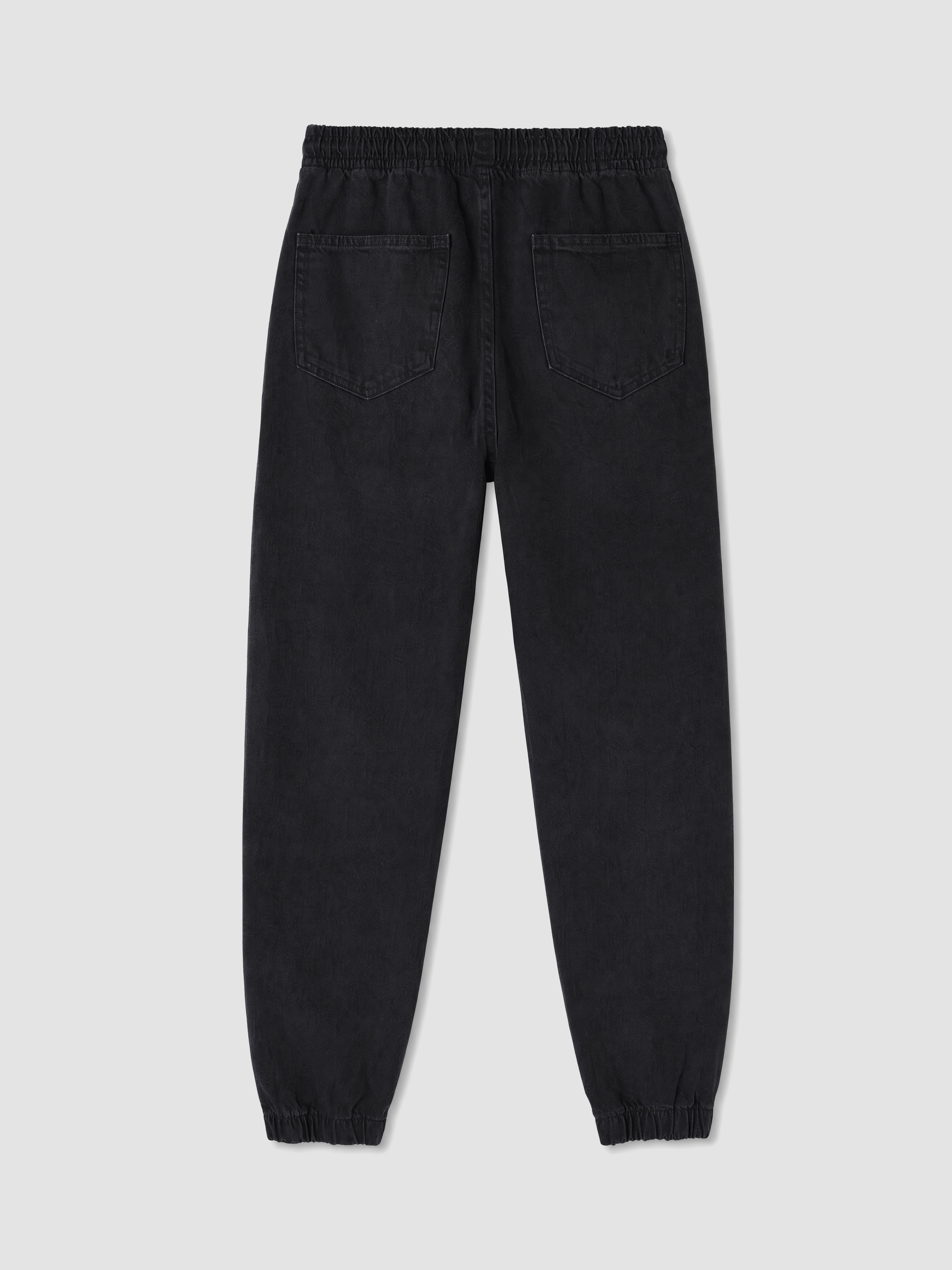 LCW Jeans 780 Jogger Fit Erkek Jean Pantolon görsel 7