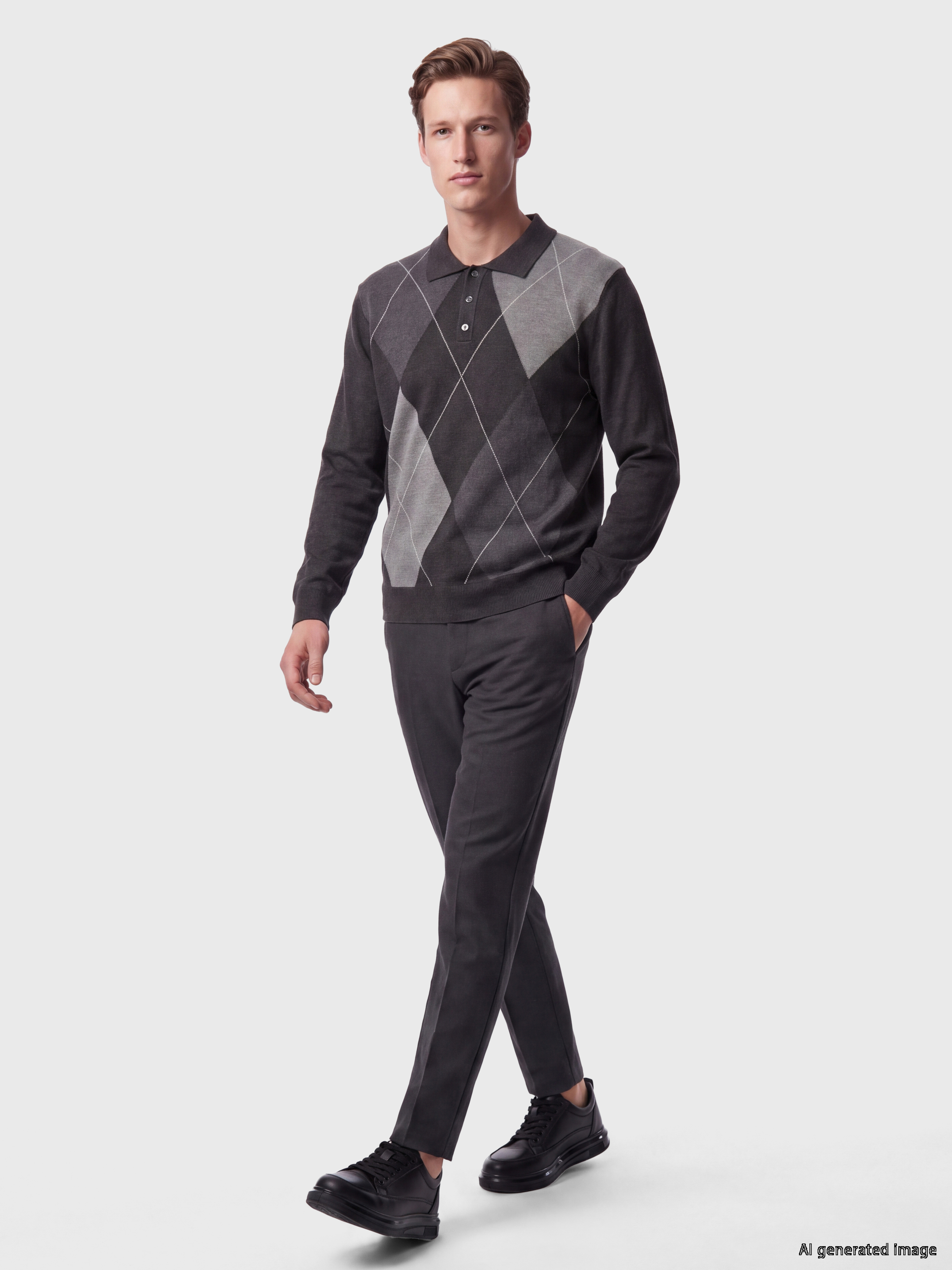 SOUTHBLUE Regular Fit Erkek Pantolon