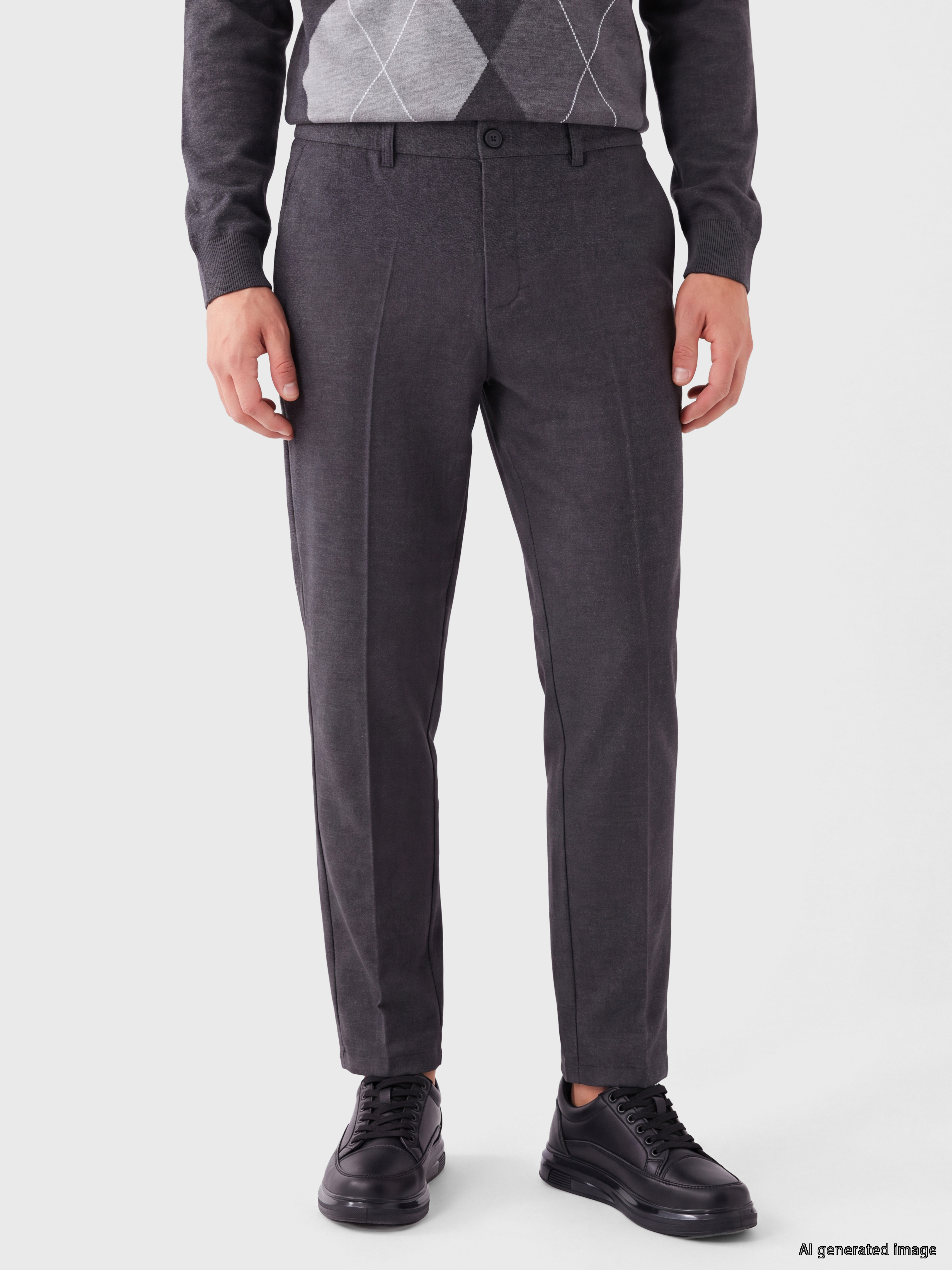 SOUTHBLUE Regular Fit Erkek Pantolon görsel 2