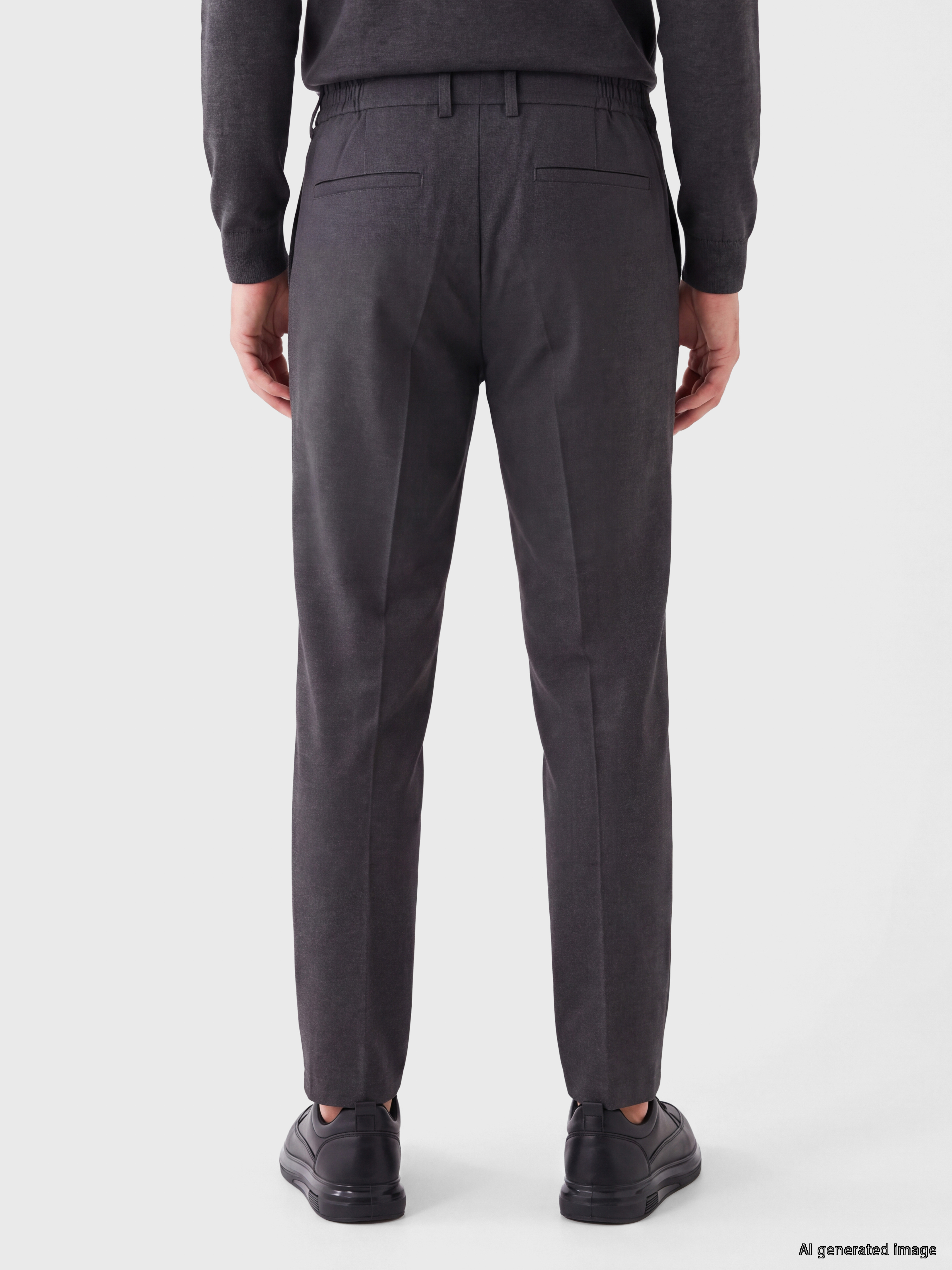 SOUTHBLUE Regular Fit Erkek Pantolon görsel 4