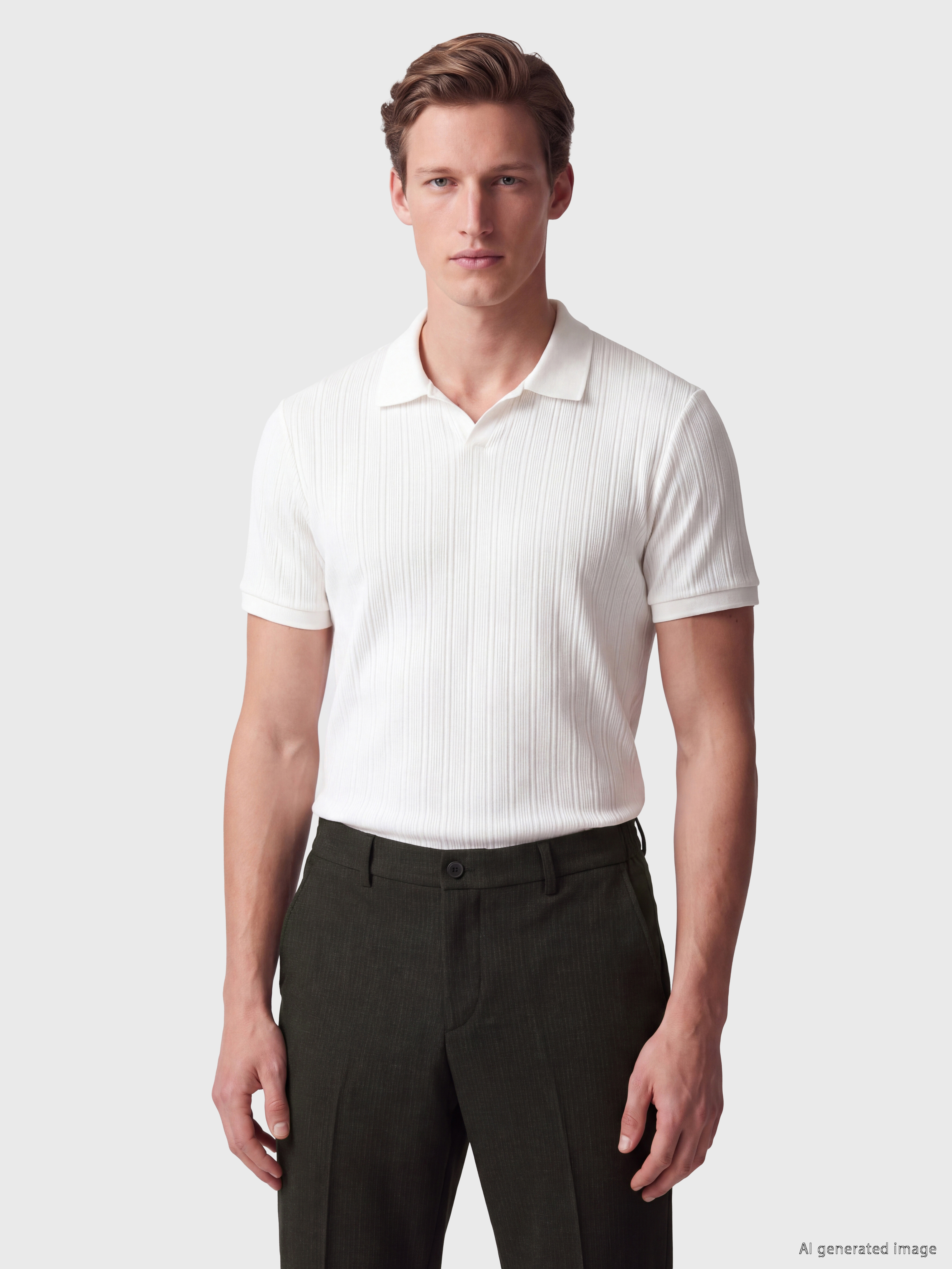SOUTHBLUE Regular Fit Erkek Pantolon görsel 2