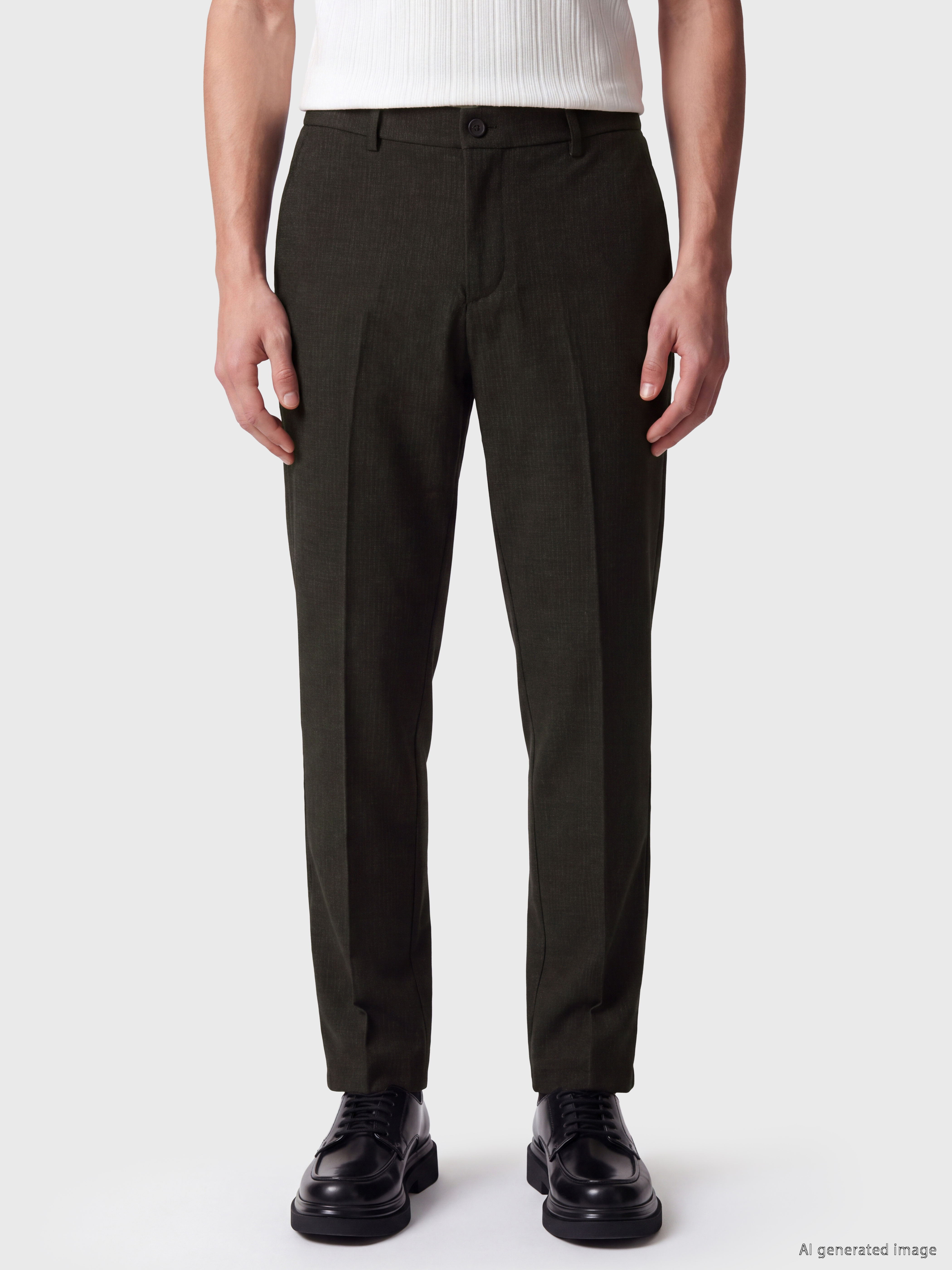 SOUTHBLUE Regular Fit Erkek Pantolon