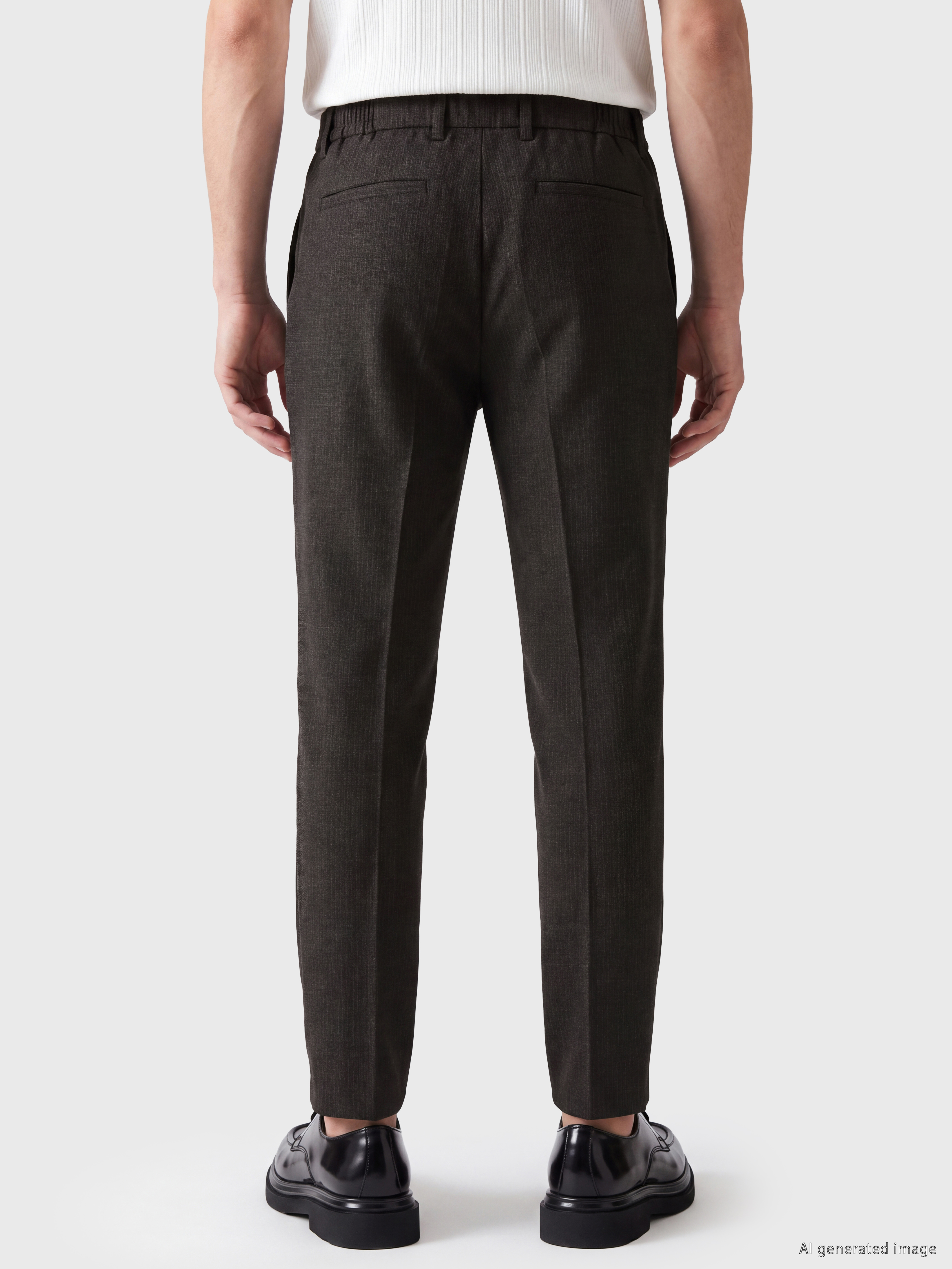 SOUTHBLUE Regular Fit Erkek Pantolon görsel 3