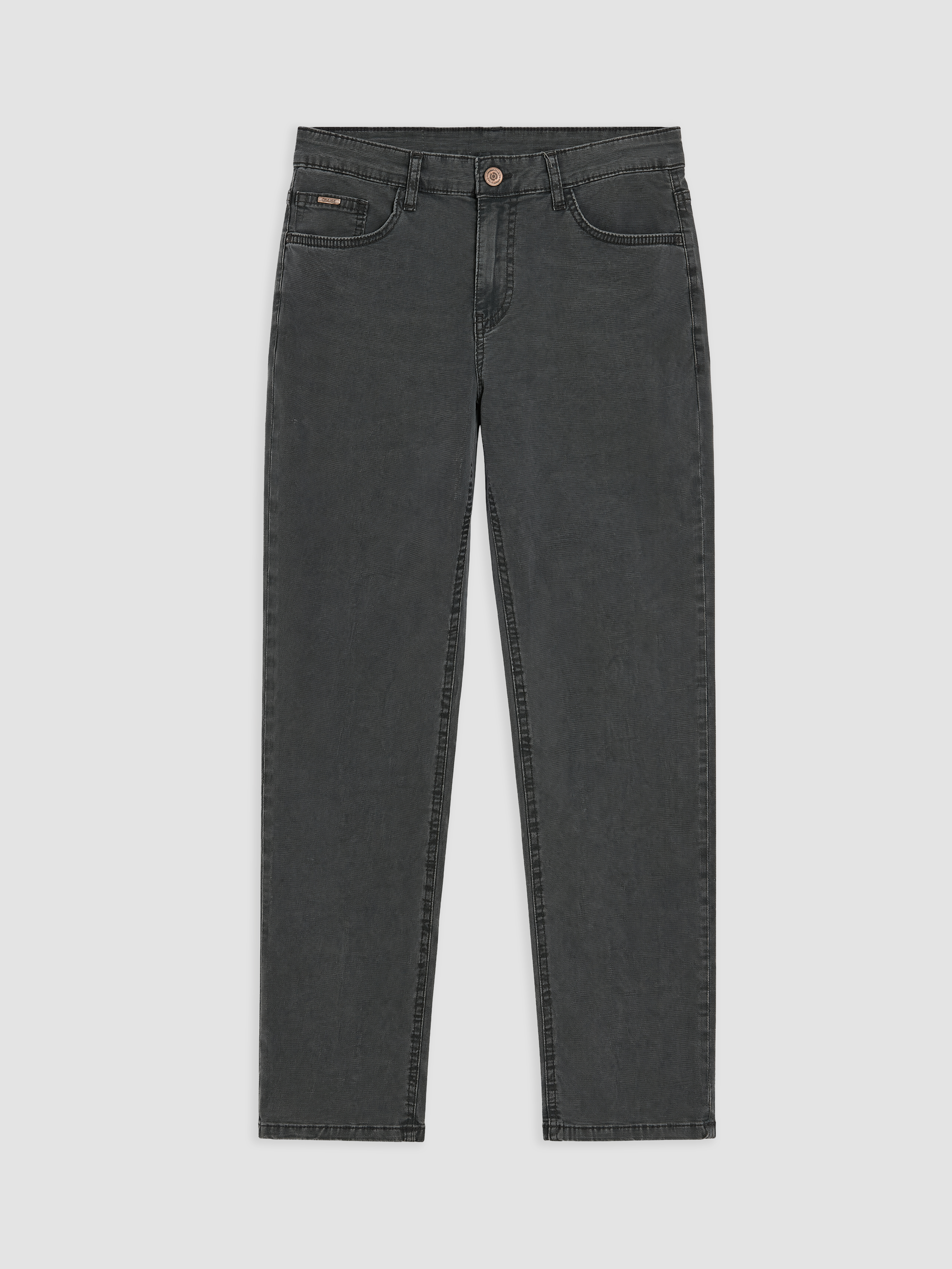 LCW Jeans 779 Regular Fit Erkek Jean Pantolon görsel 4