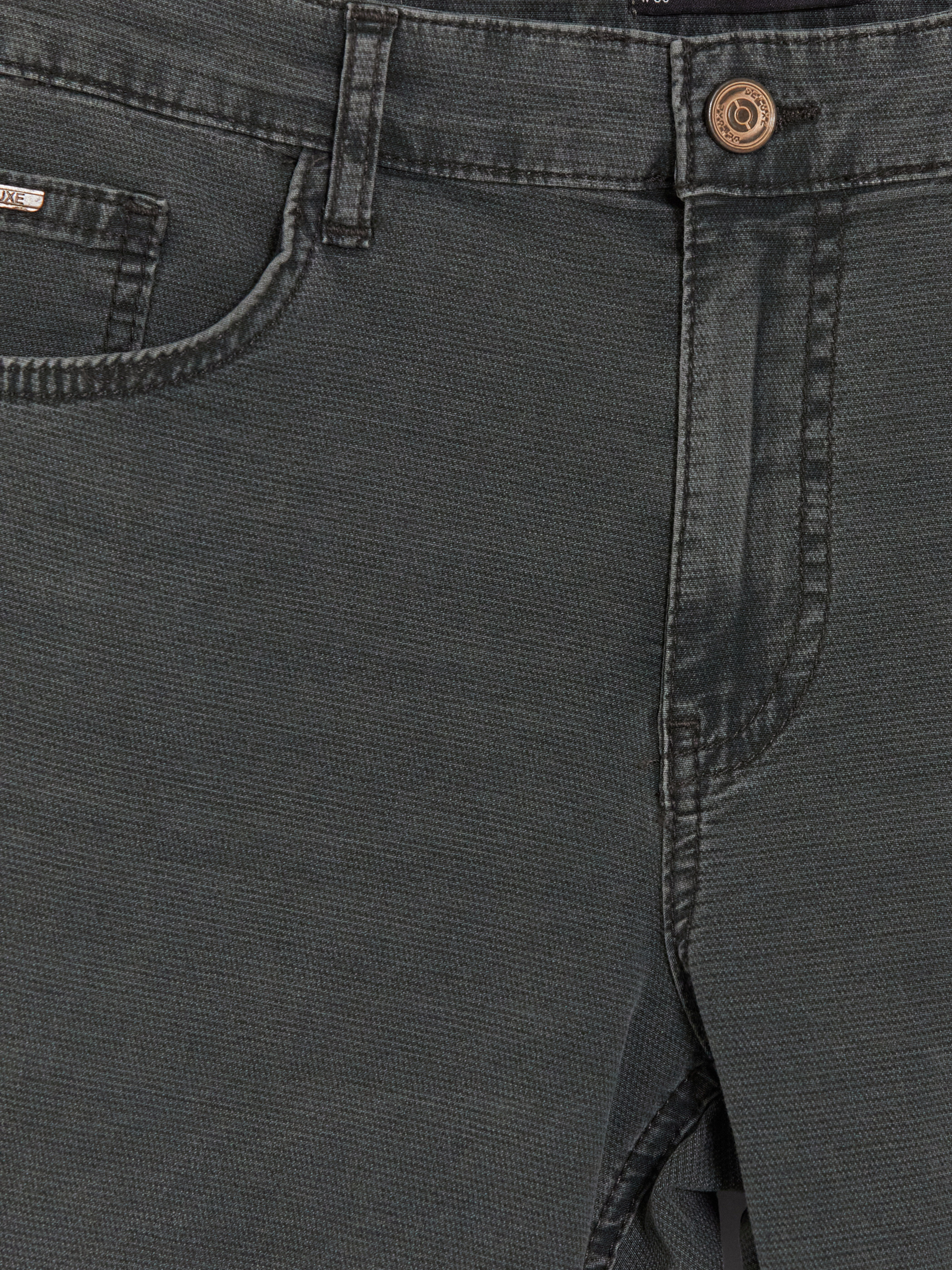 LCW Jeans 779 Regular Fit Erkek Jean Pantolon görsel 6