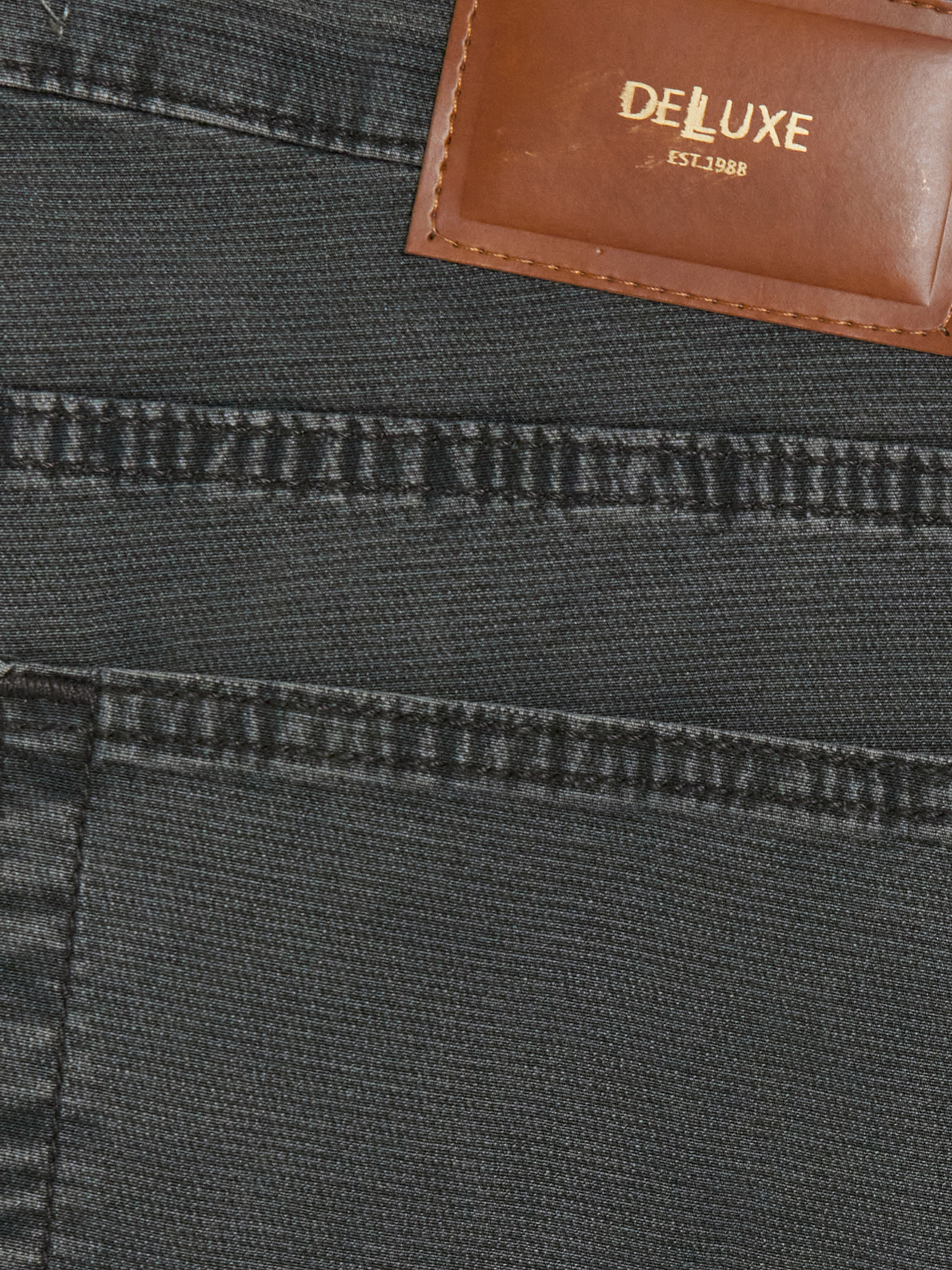 LCW Jeans 779 Regular Fit Erkek Jean Pantolon görsel 7