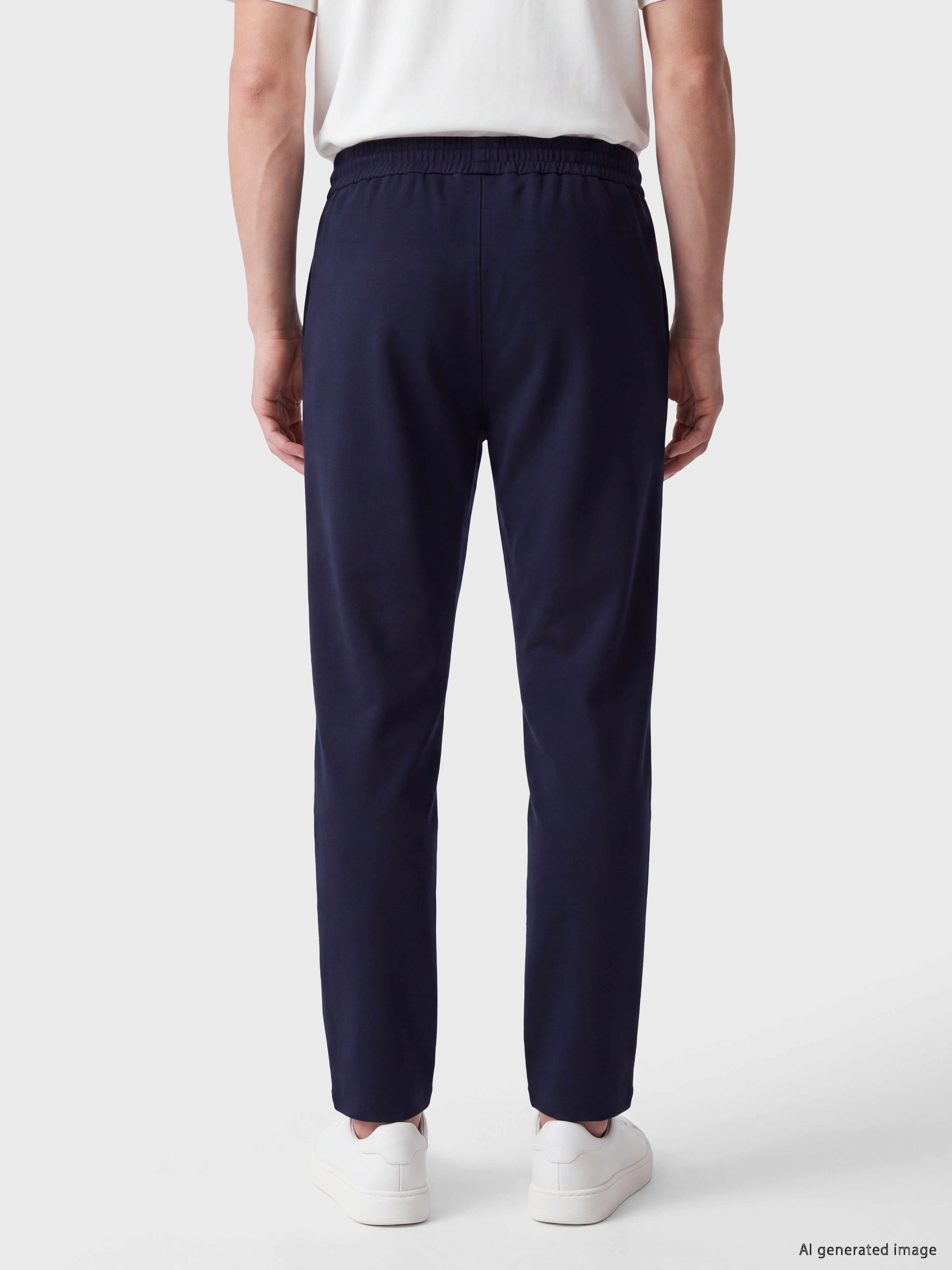 SOUTHBLUE Regular Fit Erkek Eşofman Altı görsel 4