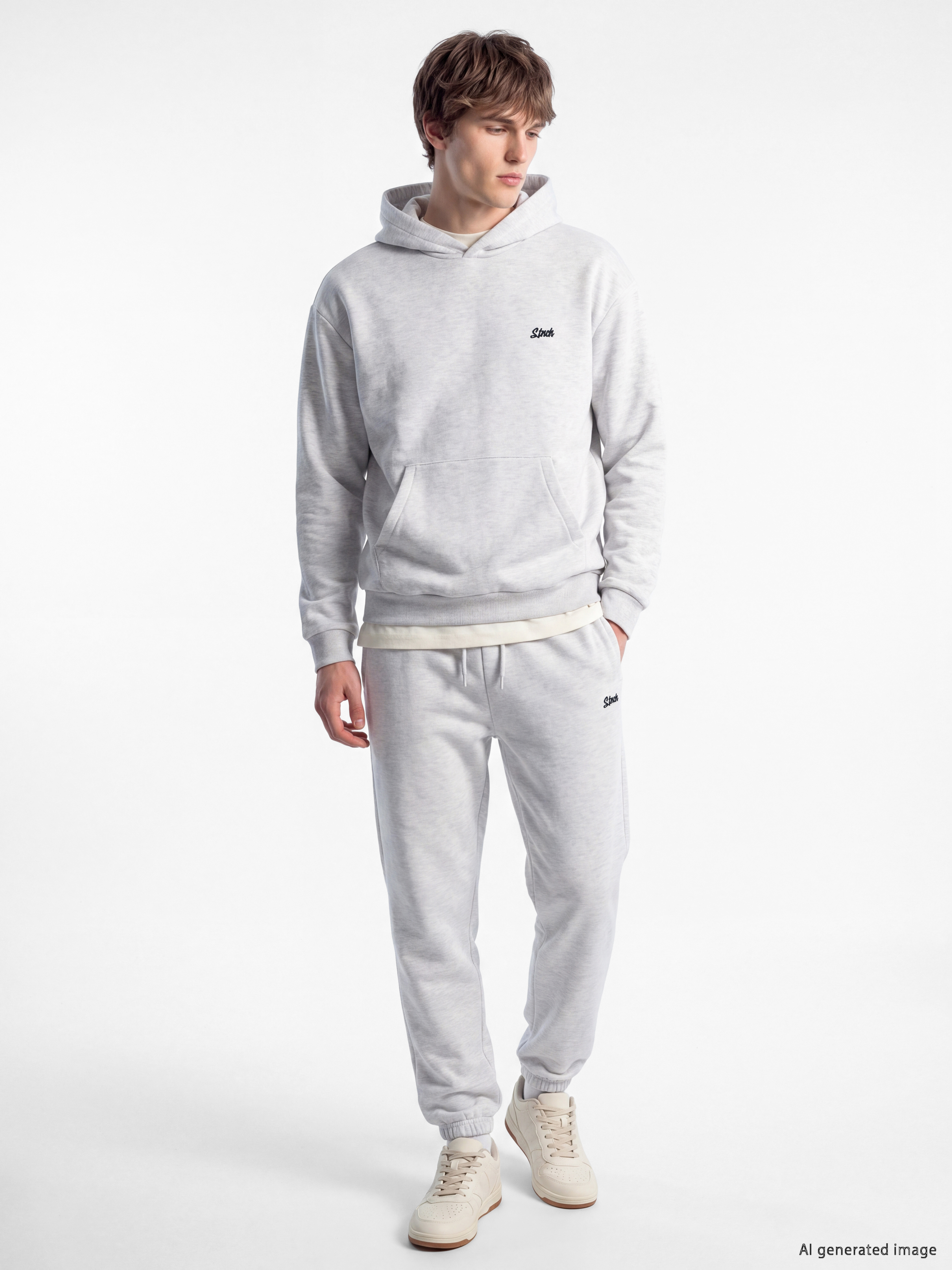 XSIDE Regular Fit Erkek Jogger Eşofman Altı