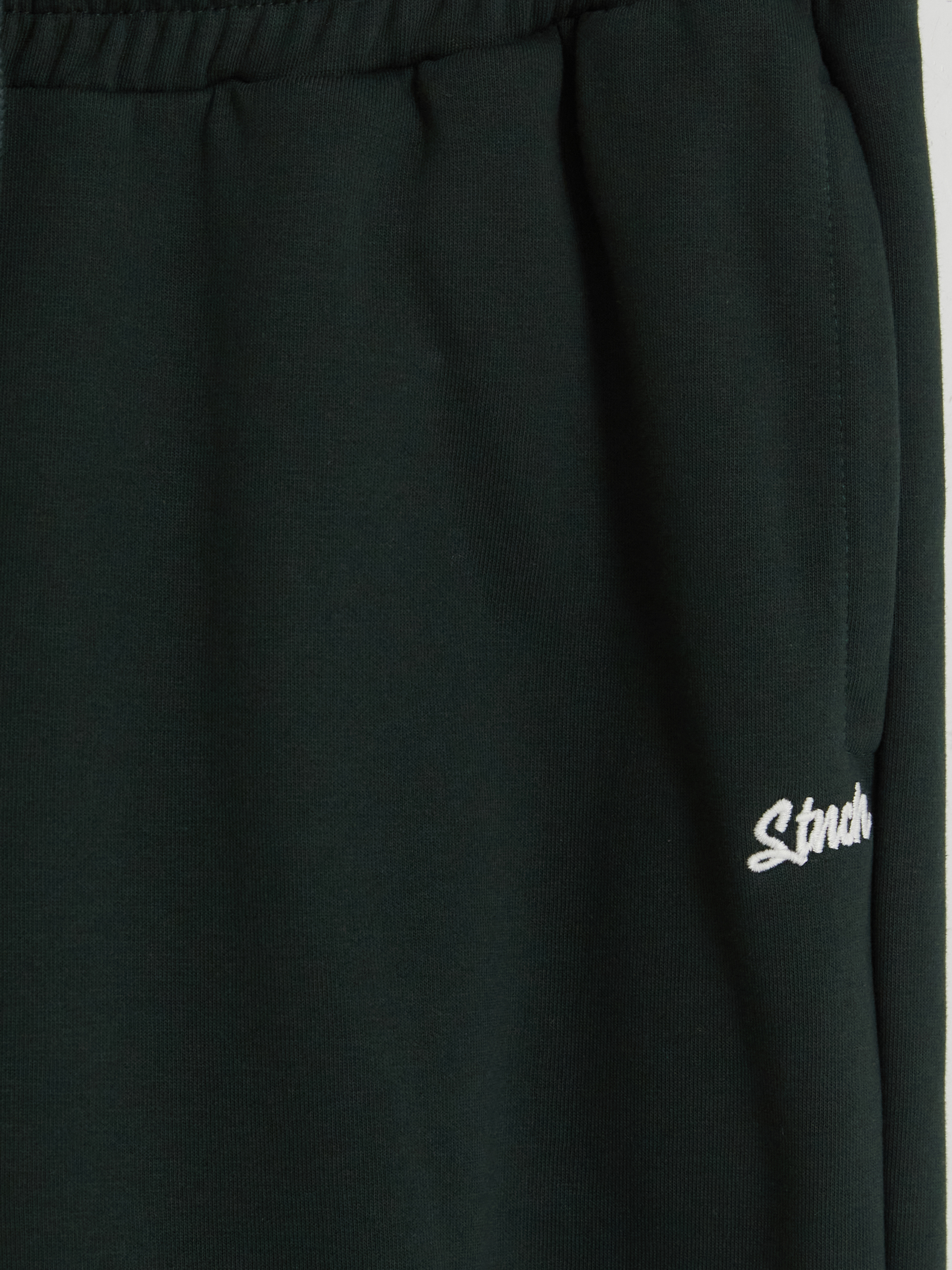 XSIDE Regular Fit Erkek Jogger Eşofman Altı görsel 7