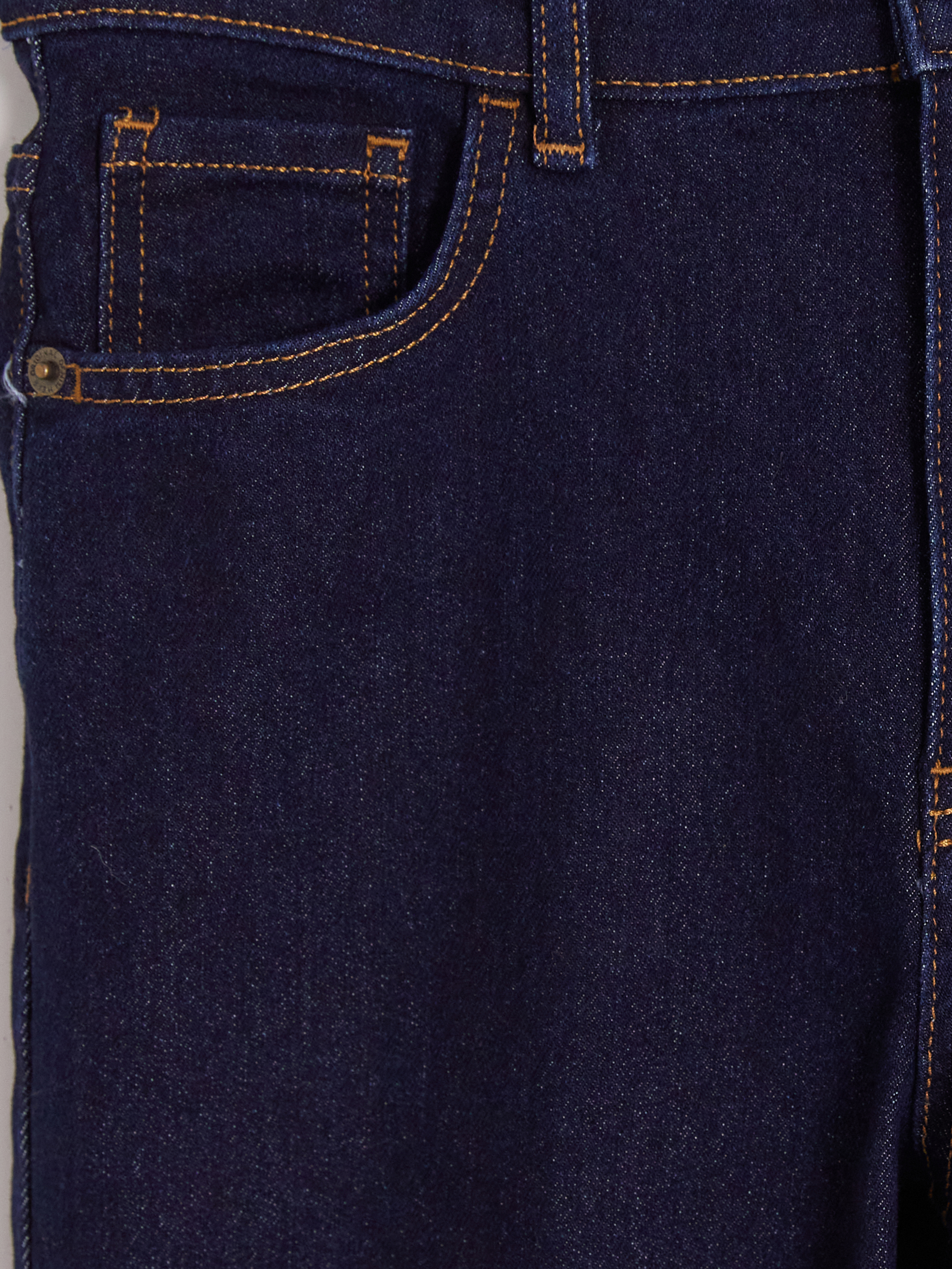 LCW Jeans Flare Fit Kadın Jean Pantolon görsel 6