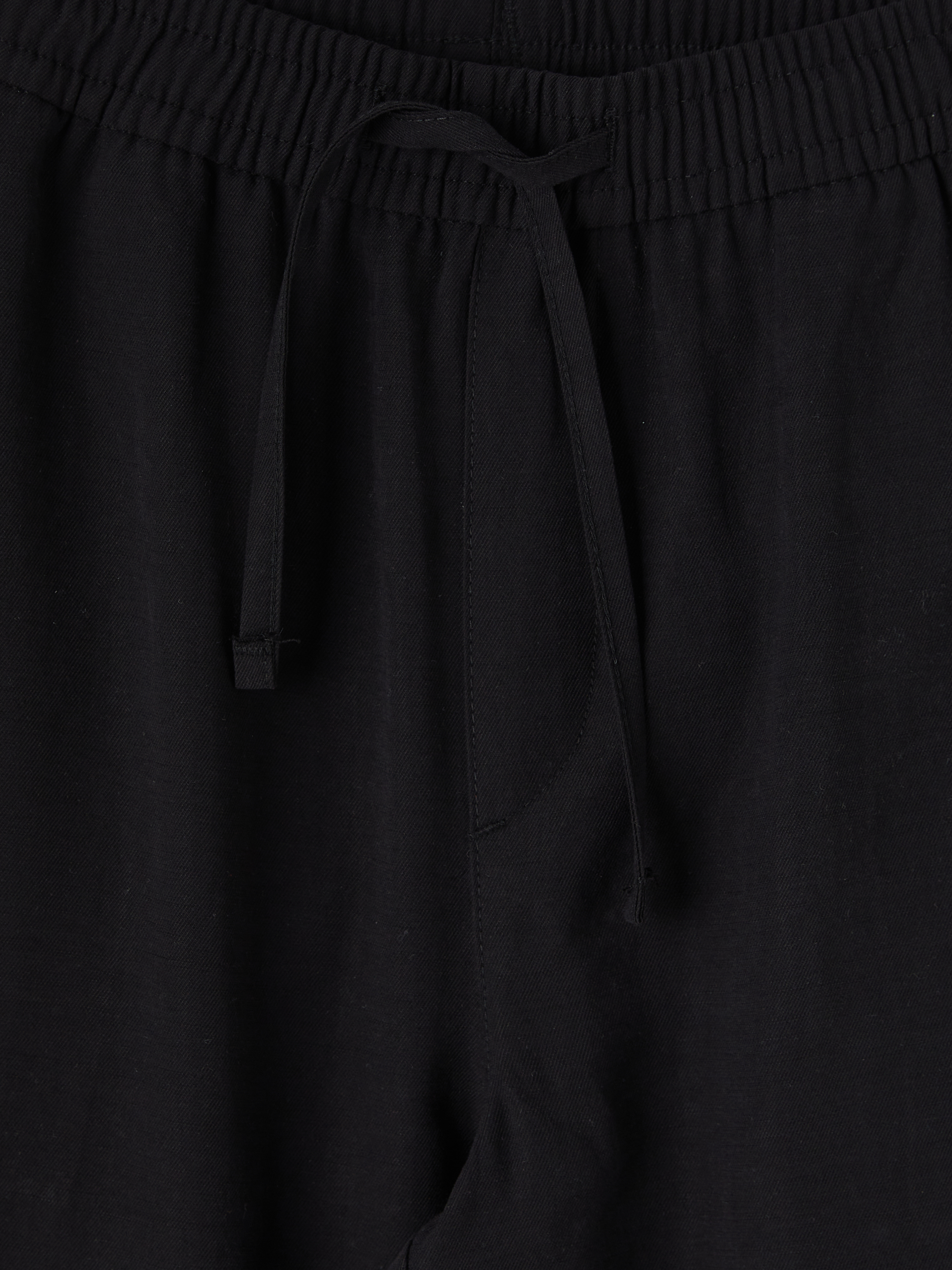 LCW Vision Regular Fit Keten Görünümlü Erkek Pantolon görsel 7