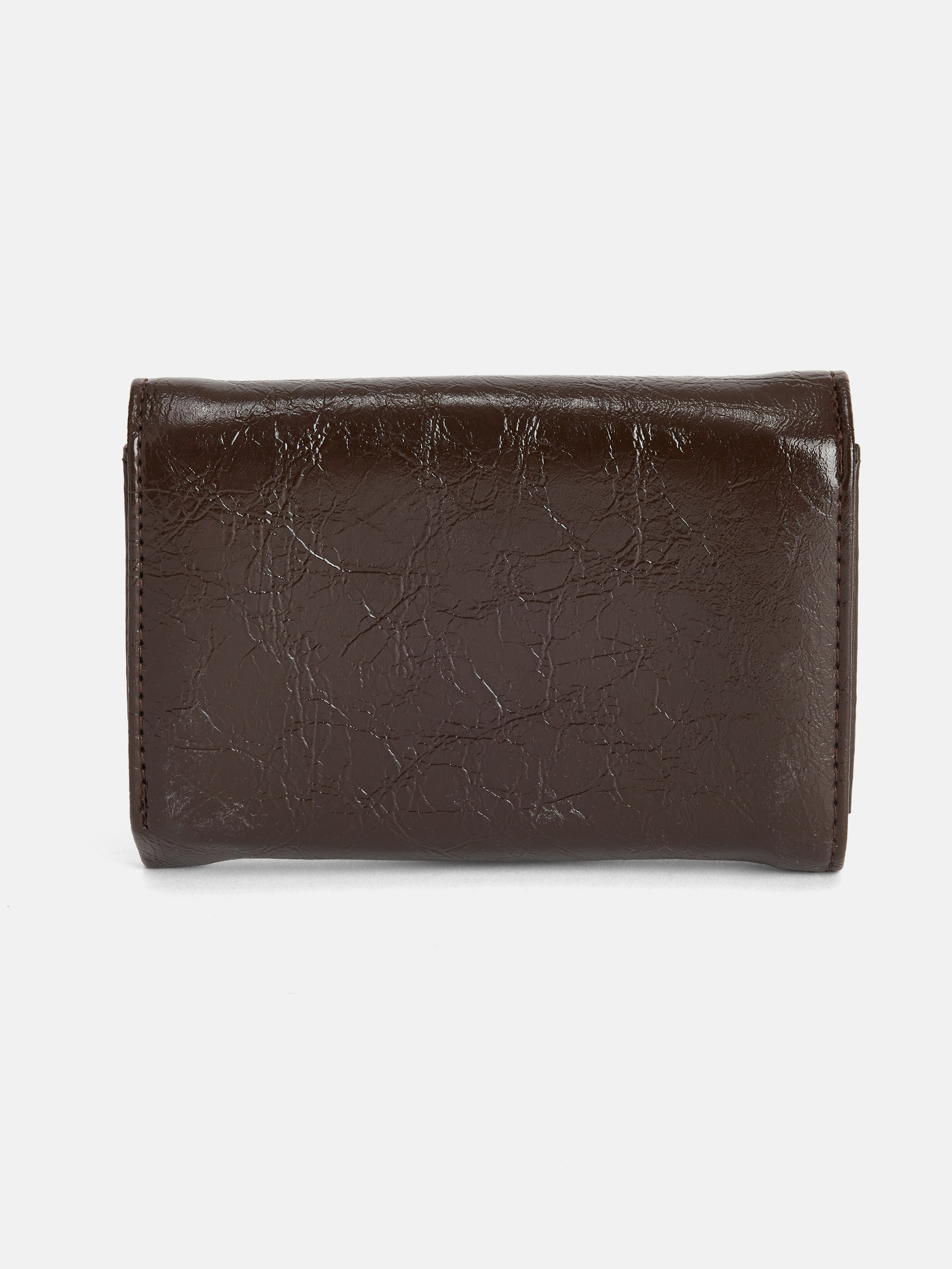 LCW ACCESSORIES Deri Görünümlü Kadın Cüzdan görsel 2