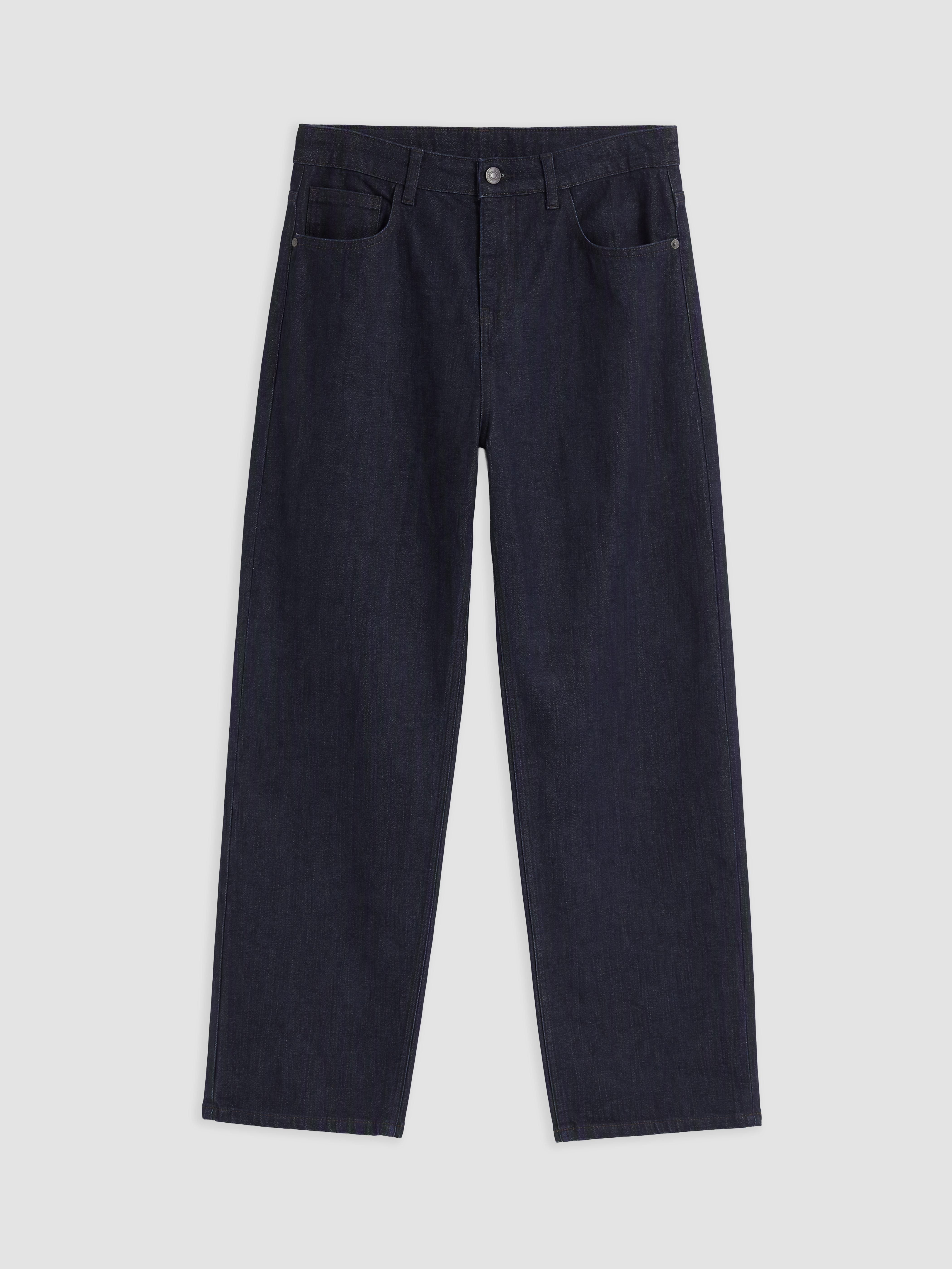 LCW Jeans 745 Baggy Fit Erkek Jean Pantolon görsel 5
