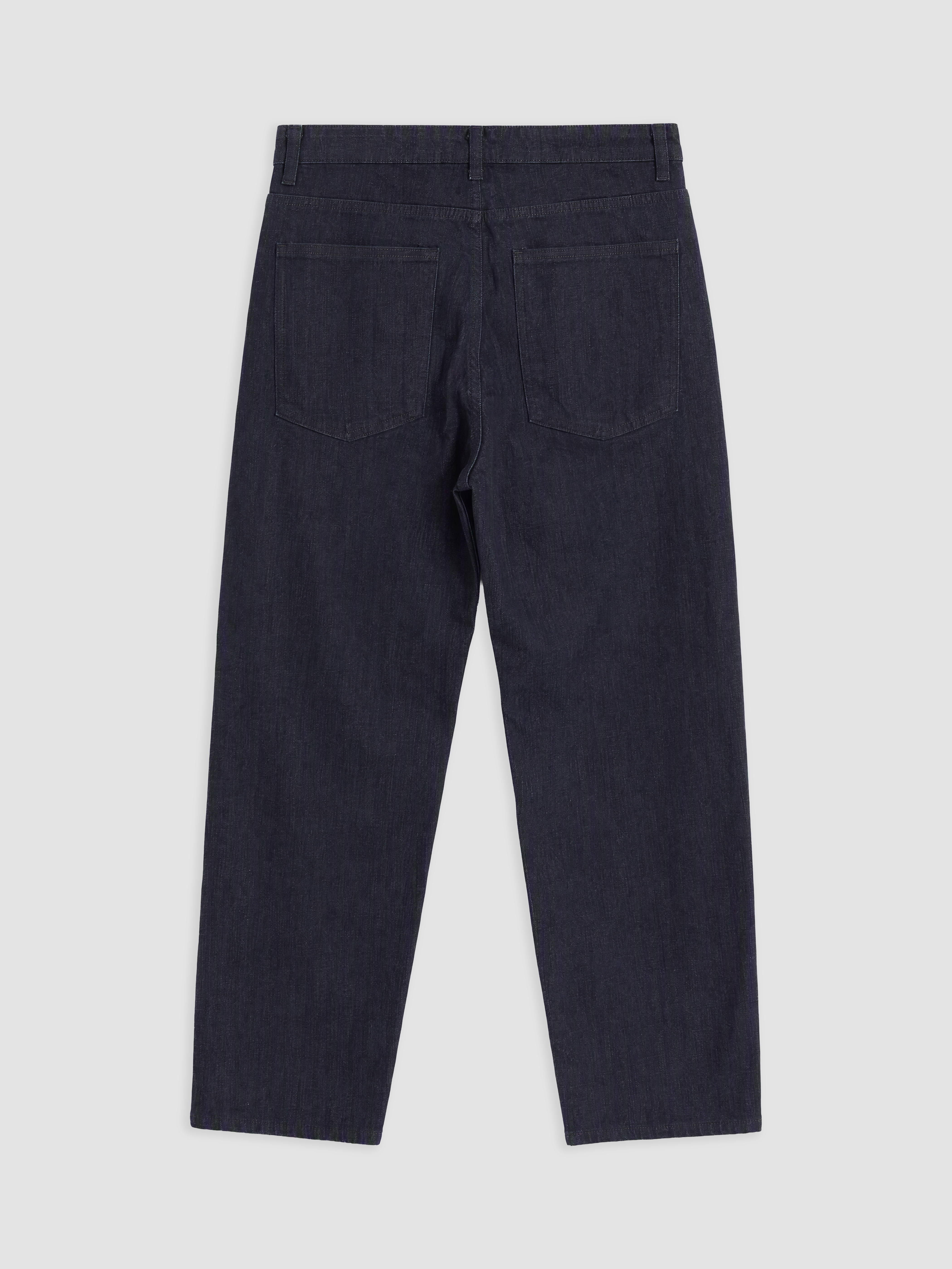 LCW Jeans 745 Baggy Fit Erkek Jean Pantolon görsel 6