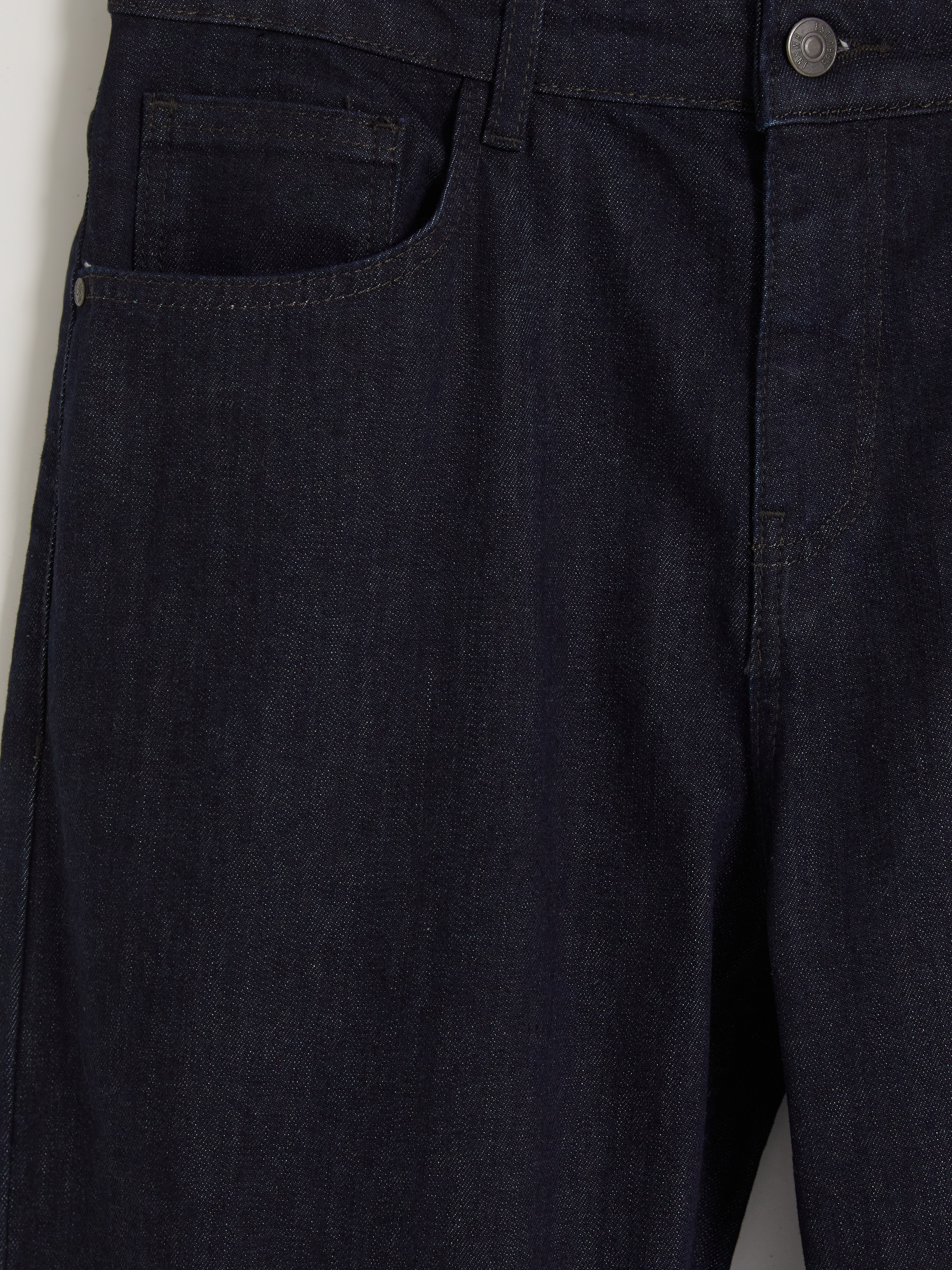 LCW Jeans 745 Baggy Fit Erkek Jean Pantolon görsel 7