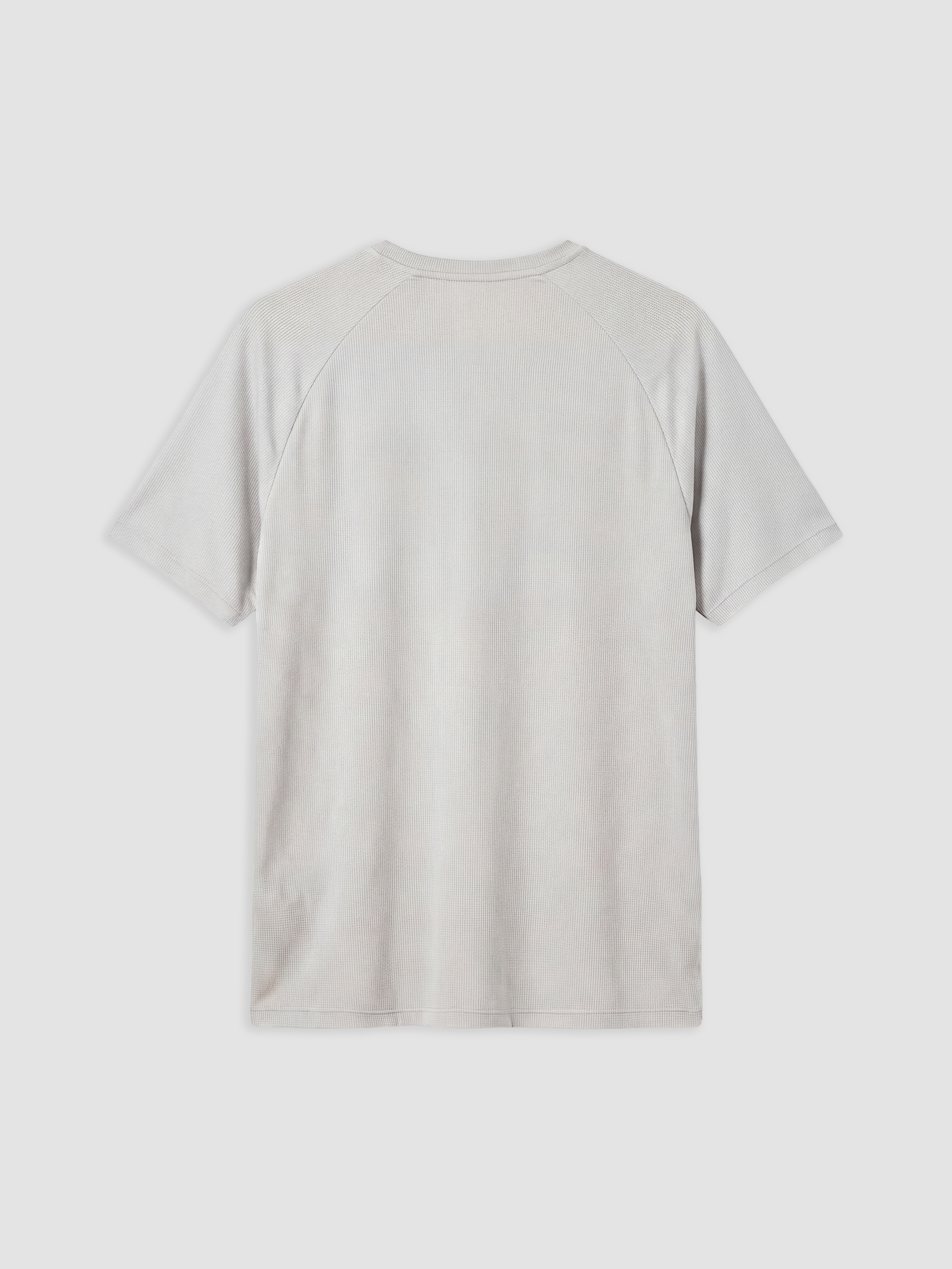 XSIDE ACTIVE Bisiklet Yaka Erkek Spor Tişört görsel 6
