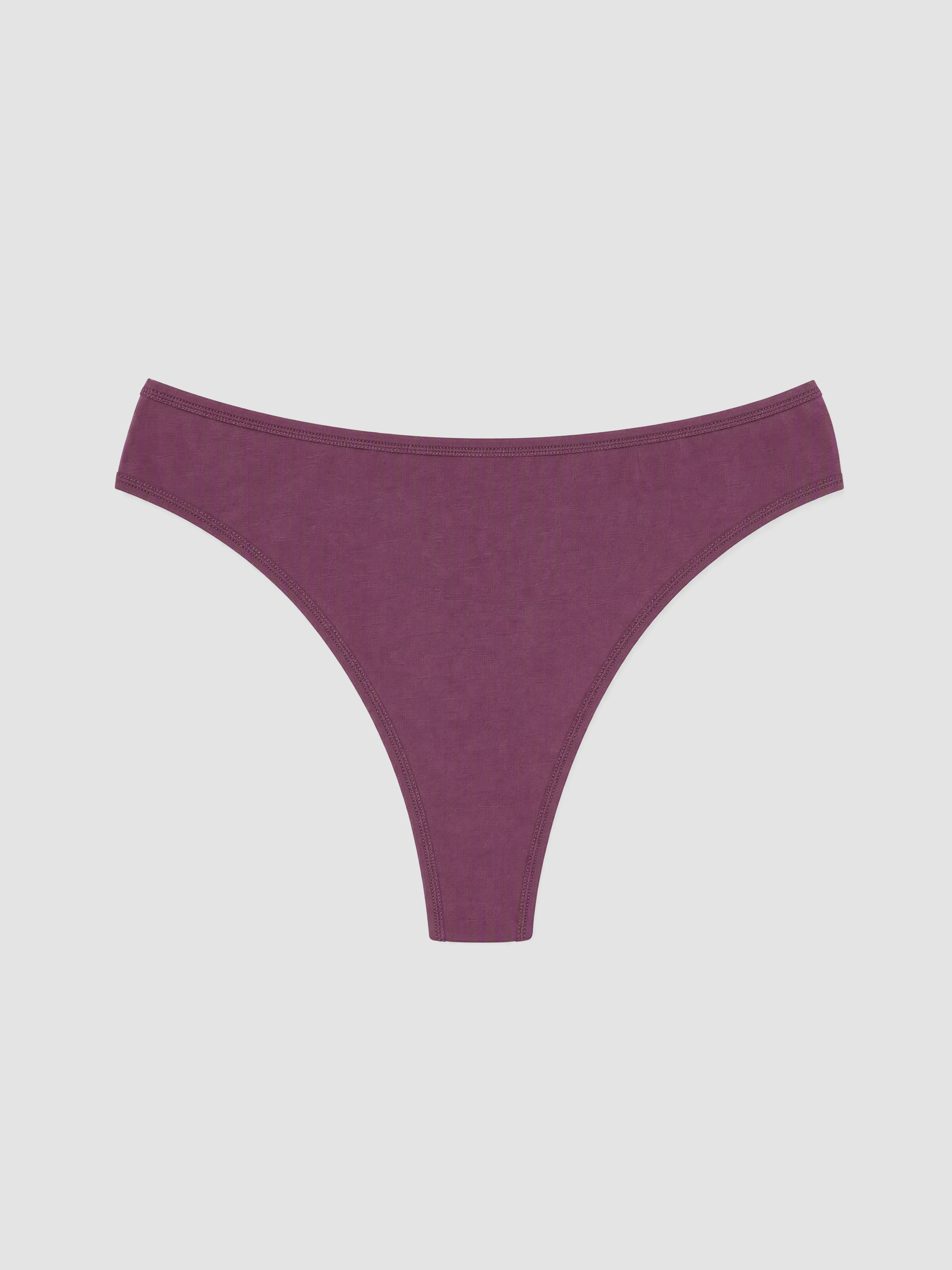 LC WAIKIKI Tanga Külot 3'lü görsel 2