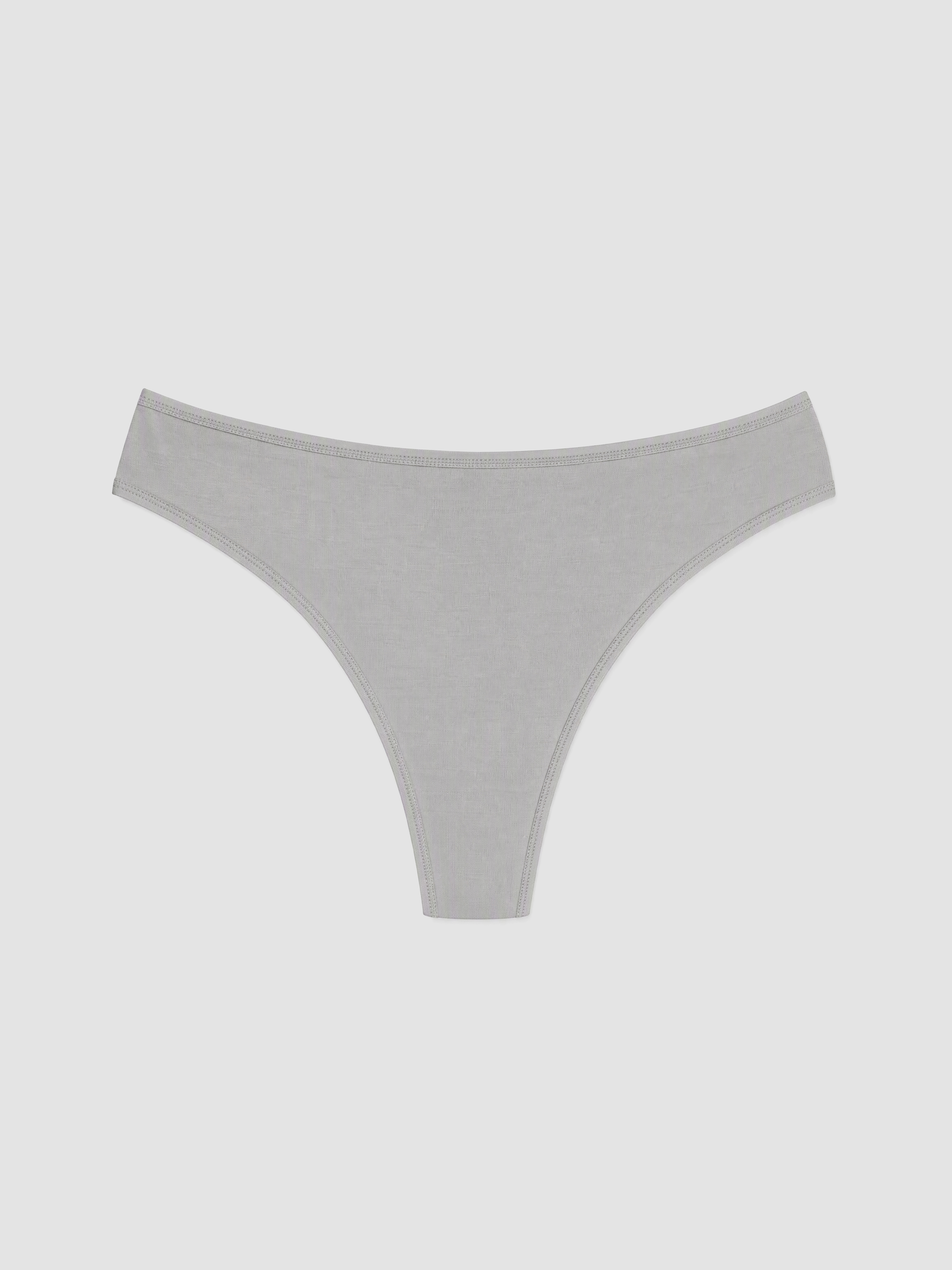 LC WAIKIKI Tanga Külot 3'lü görsel 3